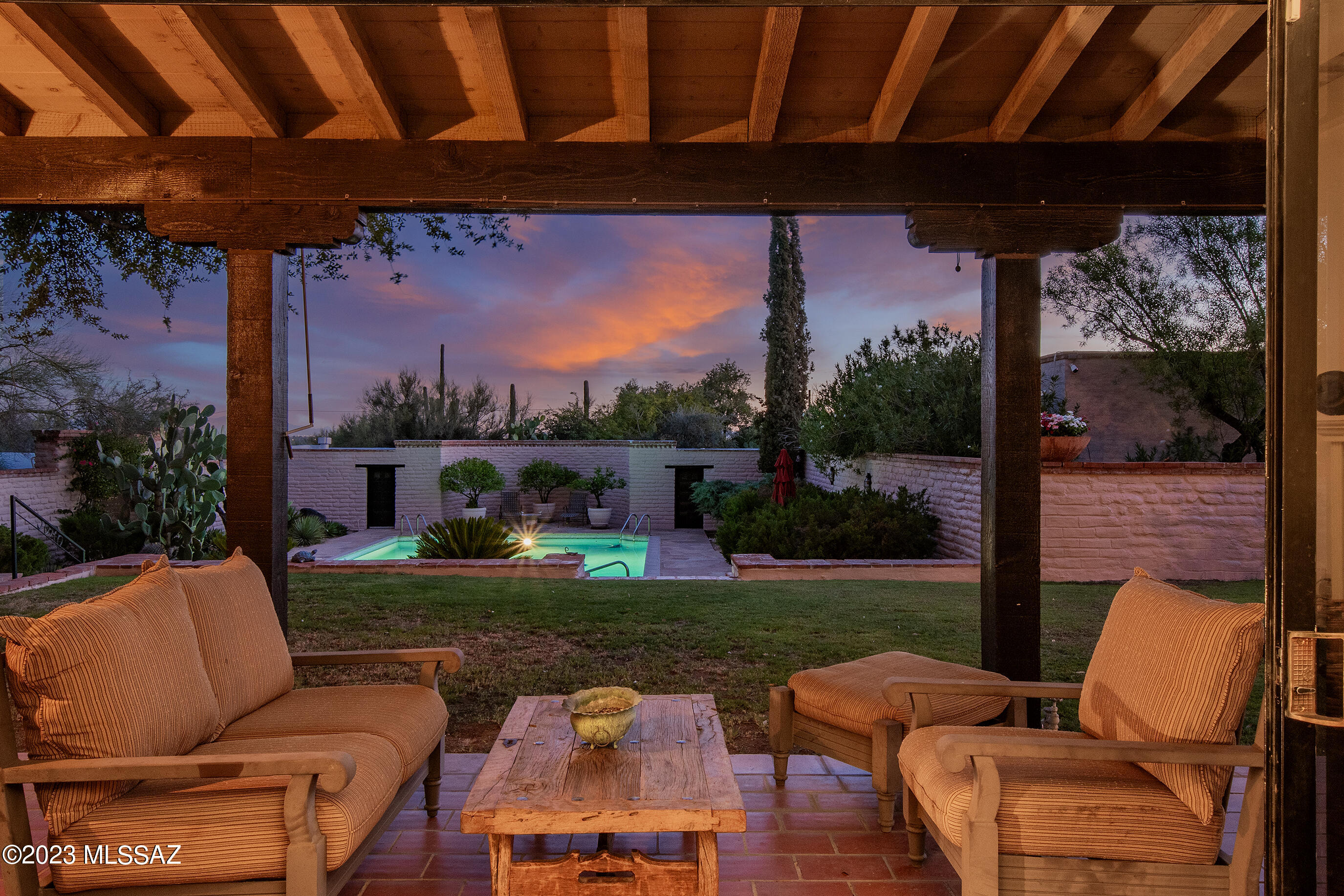 Catalina Foothills Estates - Residential