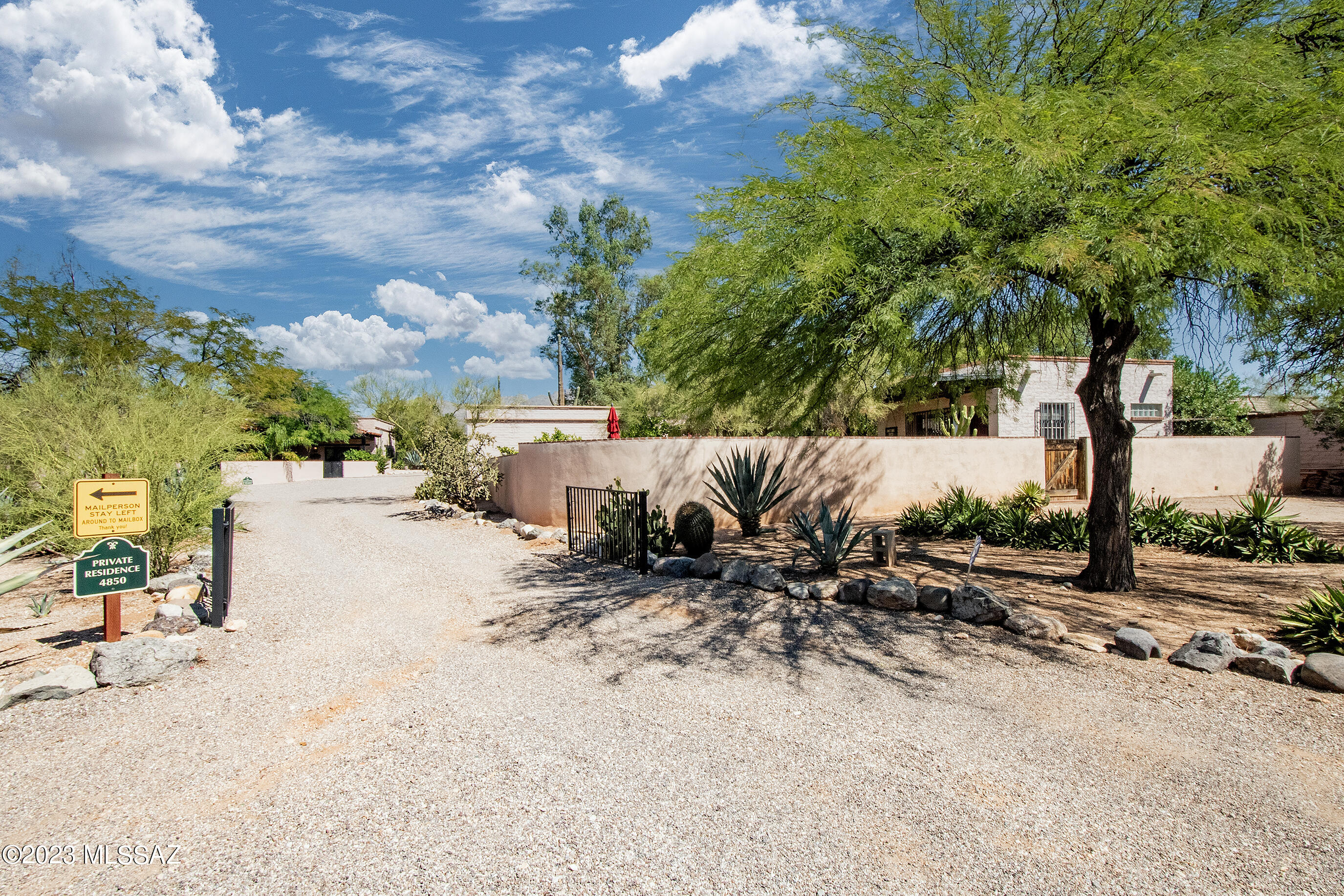Catalina Foothills Estates - Residential