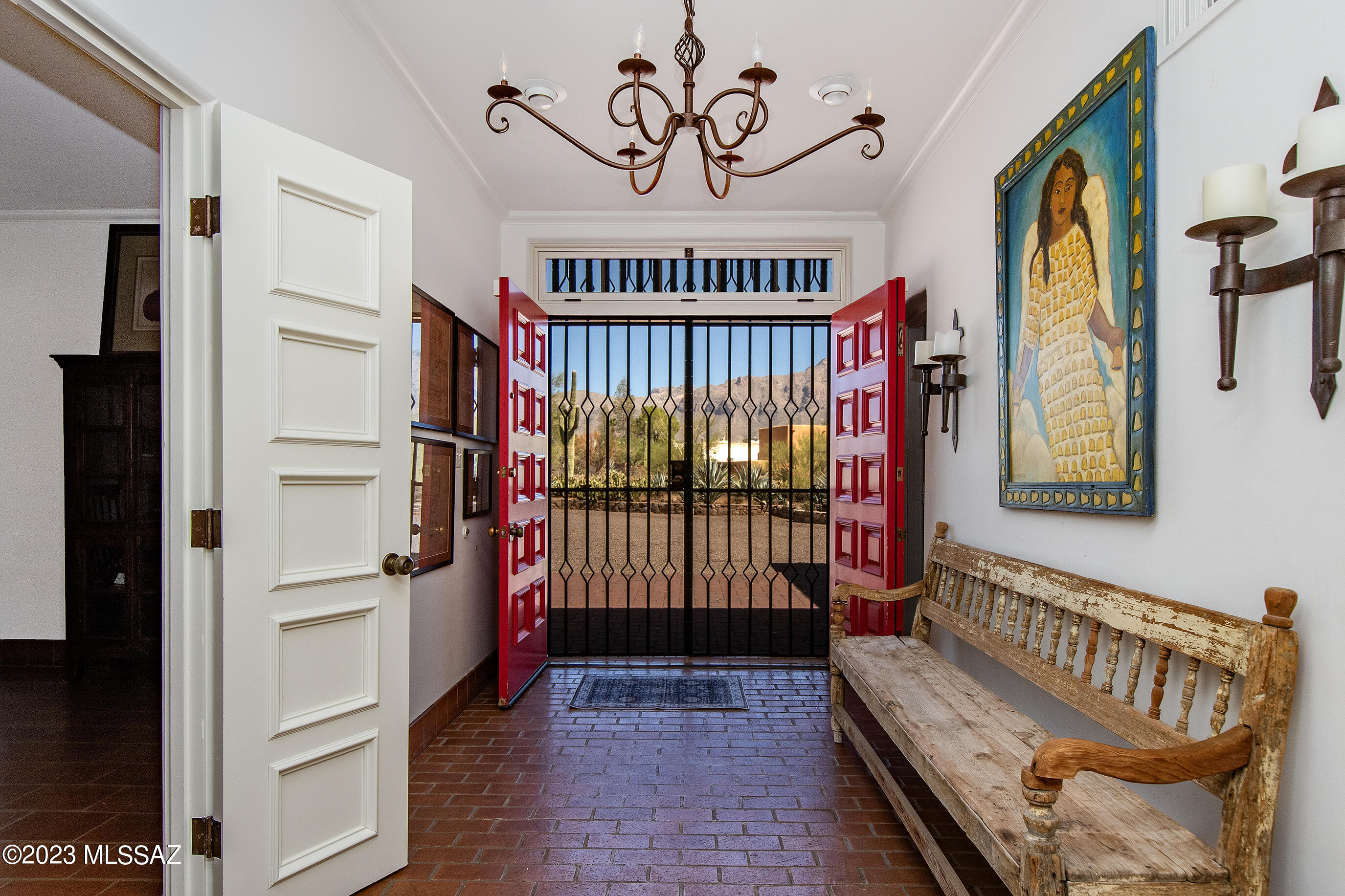 Catalina Foothills Estates - Residential