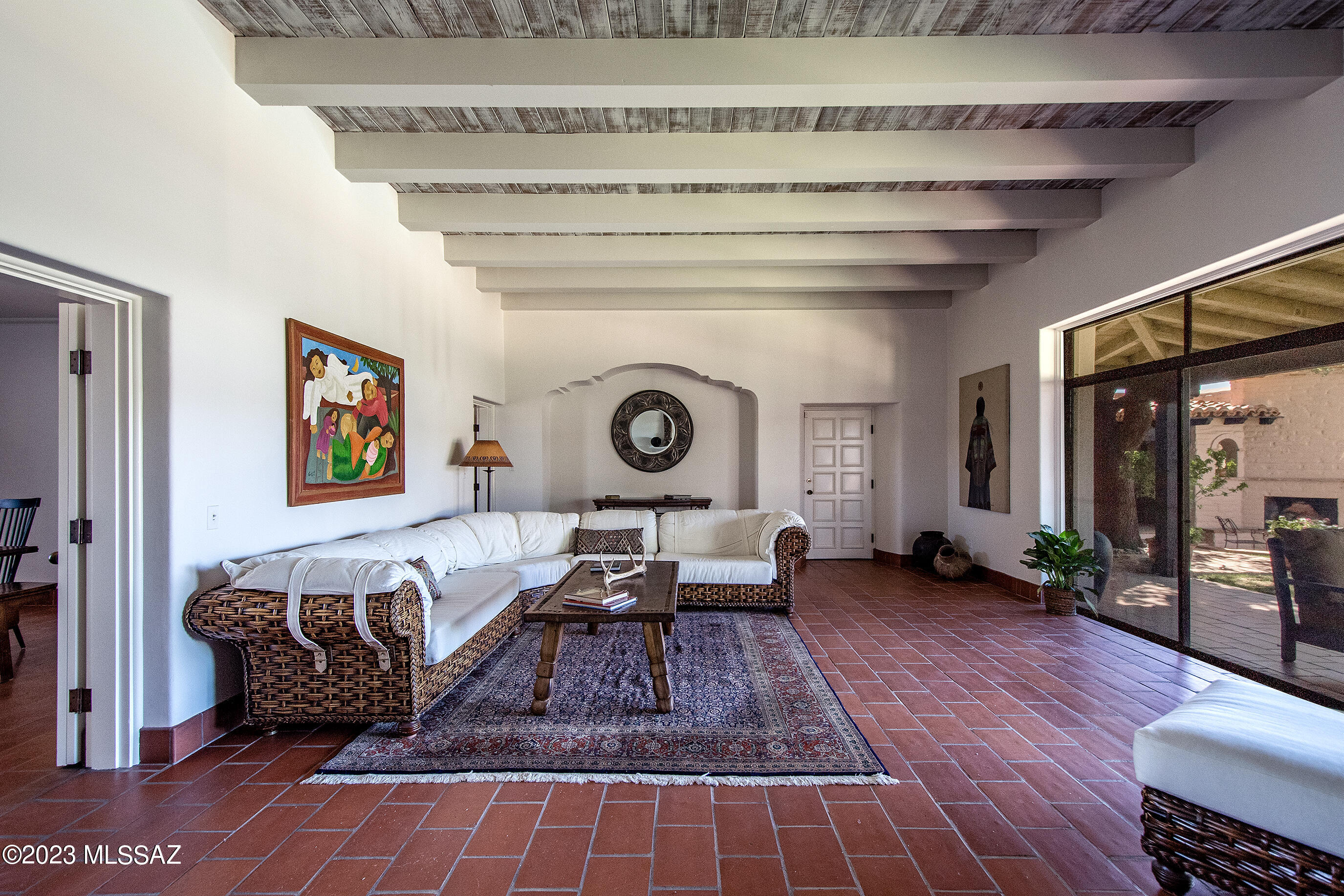 Catalina Foothills Estates - Residential