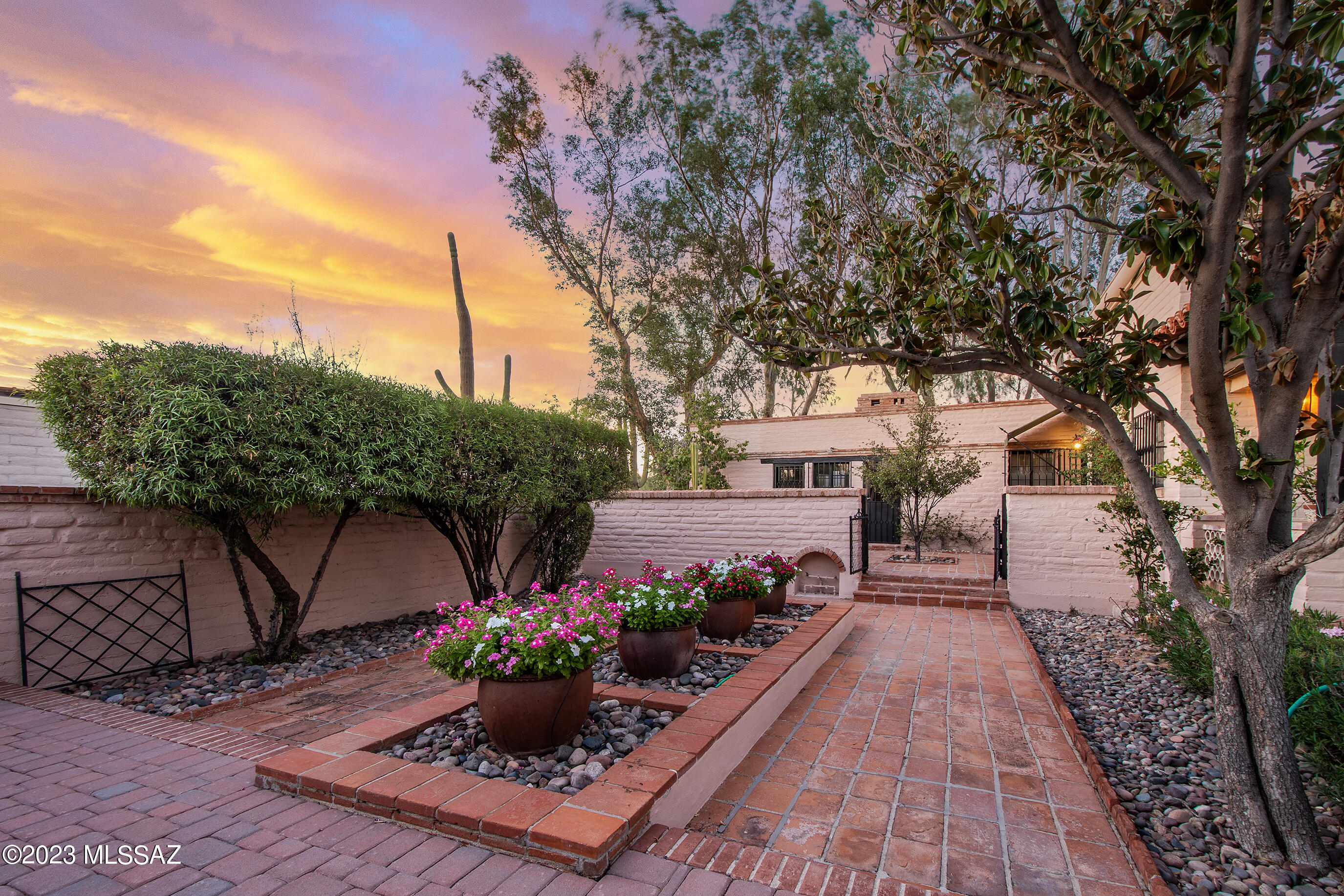 Catalina Foothills Estates - Residential