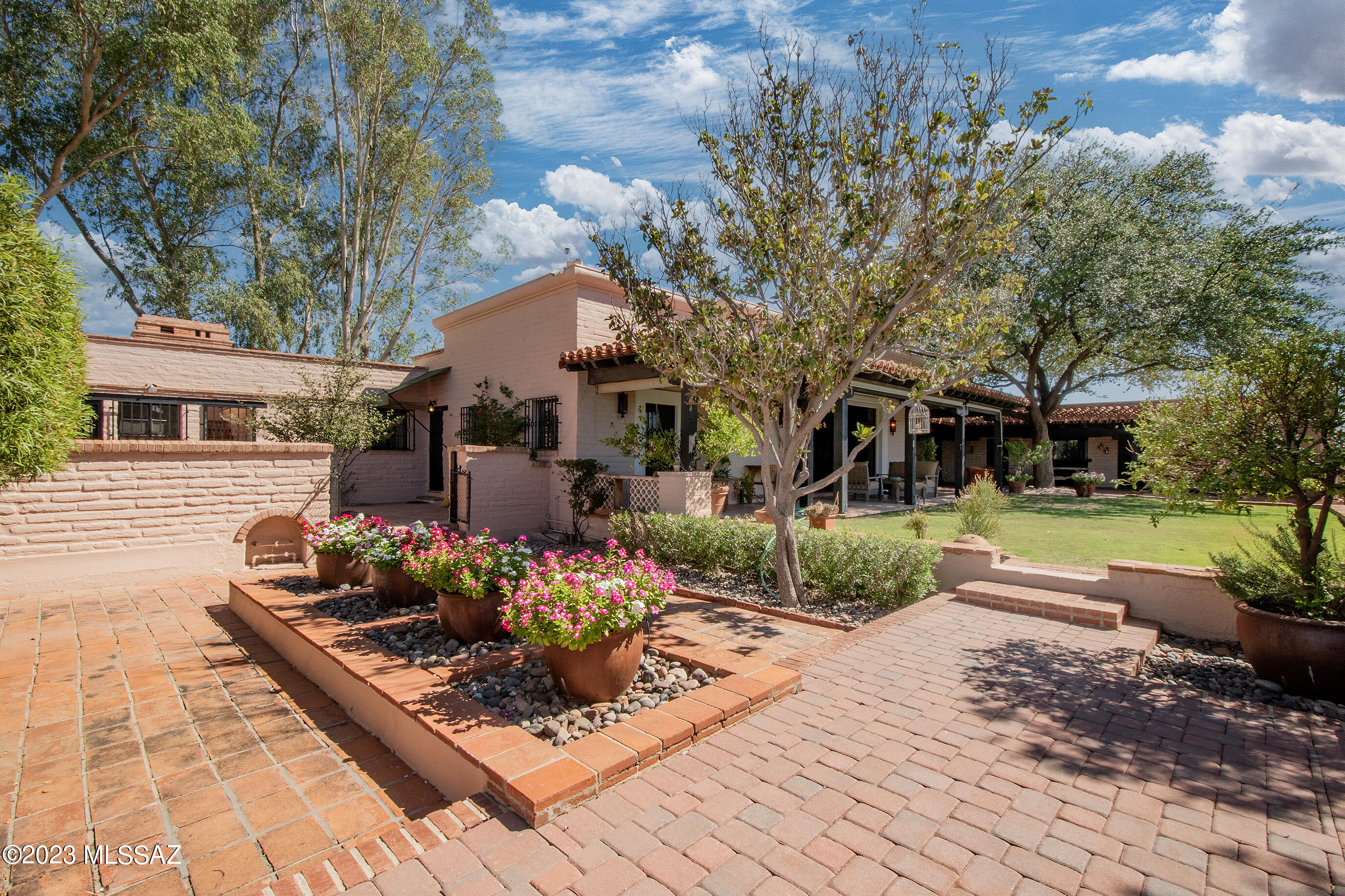 Catalina Foothills Estates - Residential