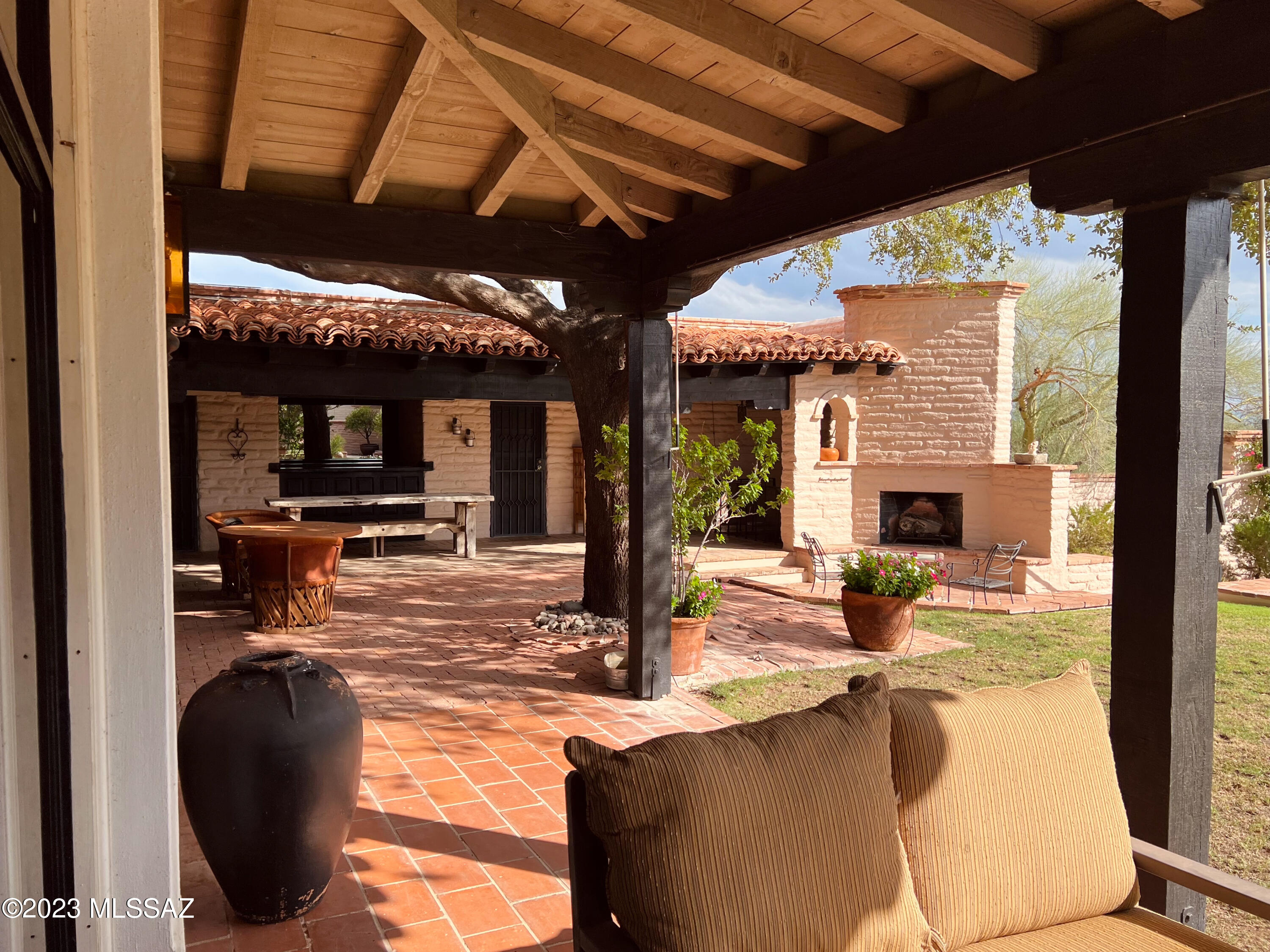 Catalina Foothills Estates - Residential
