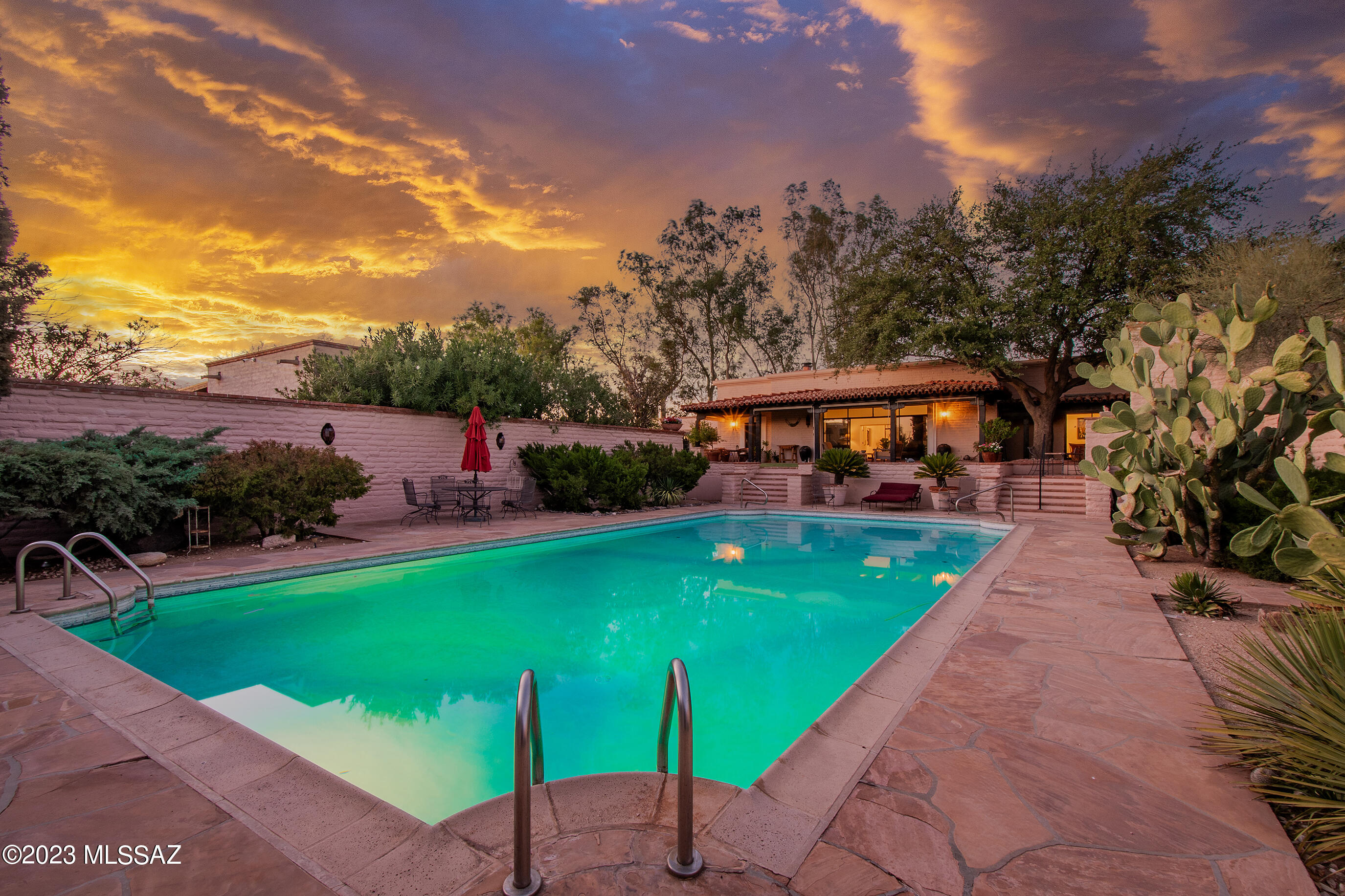 Catalina Foothills Estates - Residential