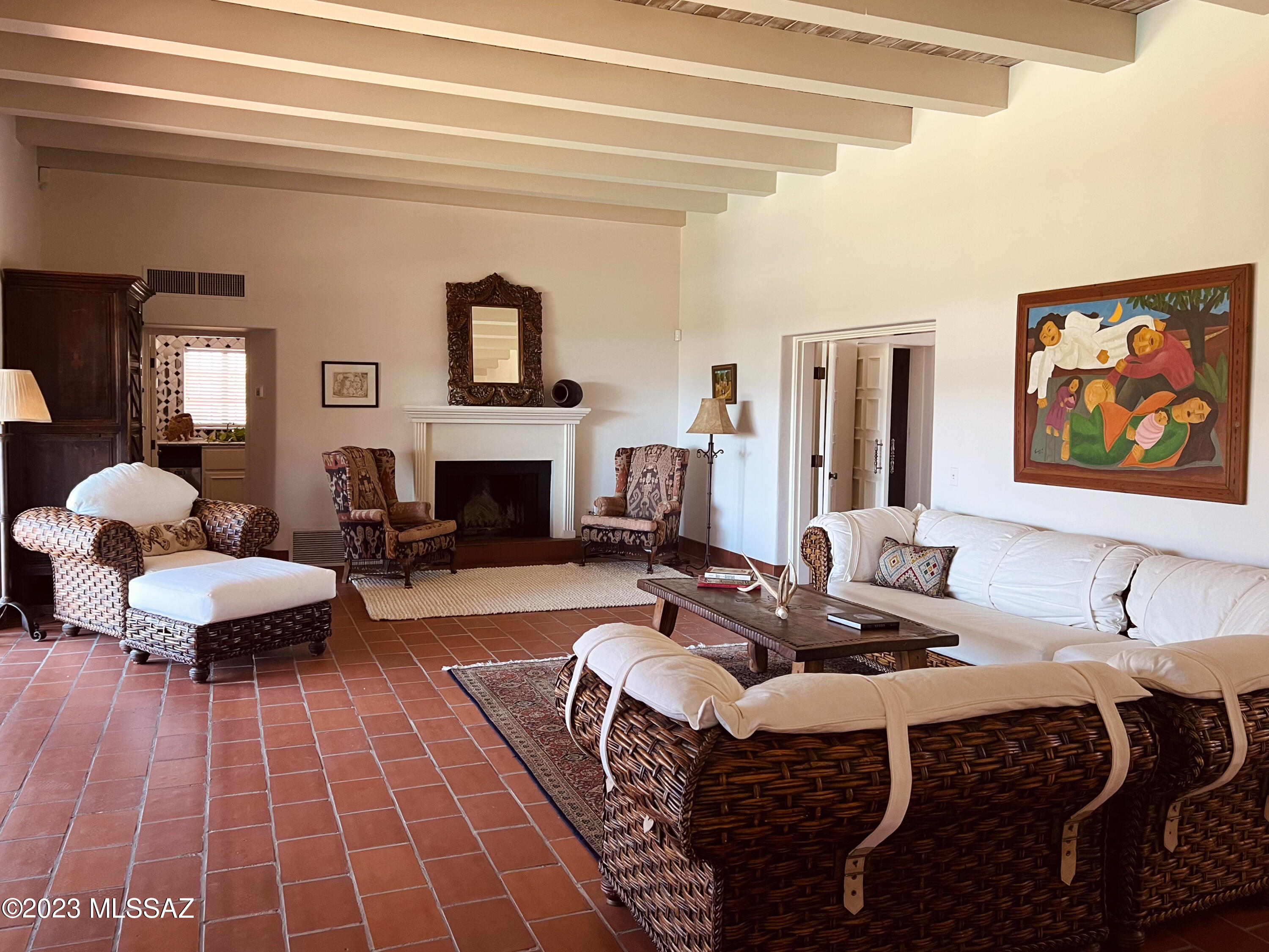 Catalina Foothills Estates - Residential