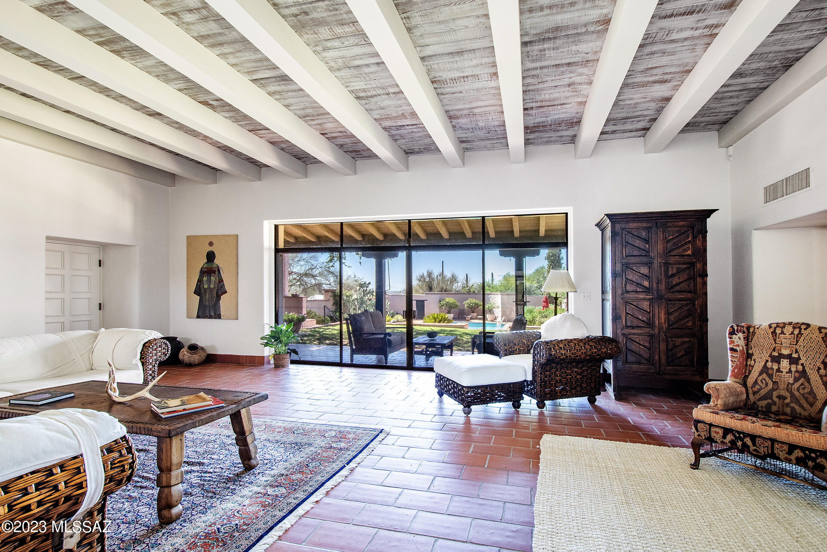Catalina Foothills Estates - Residential