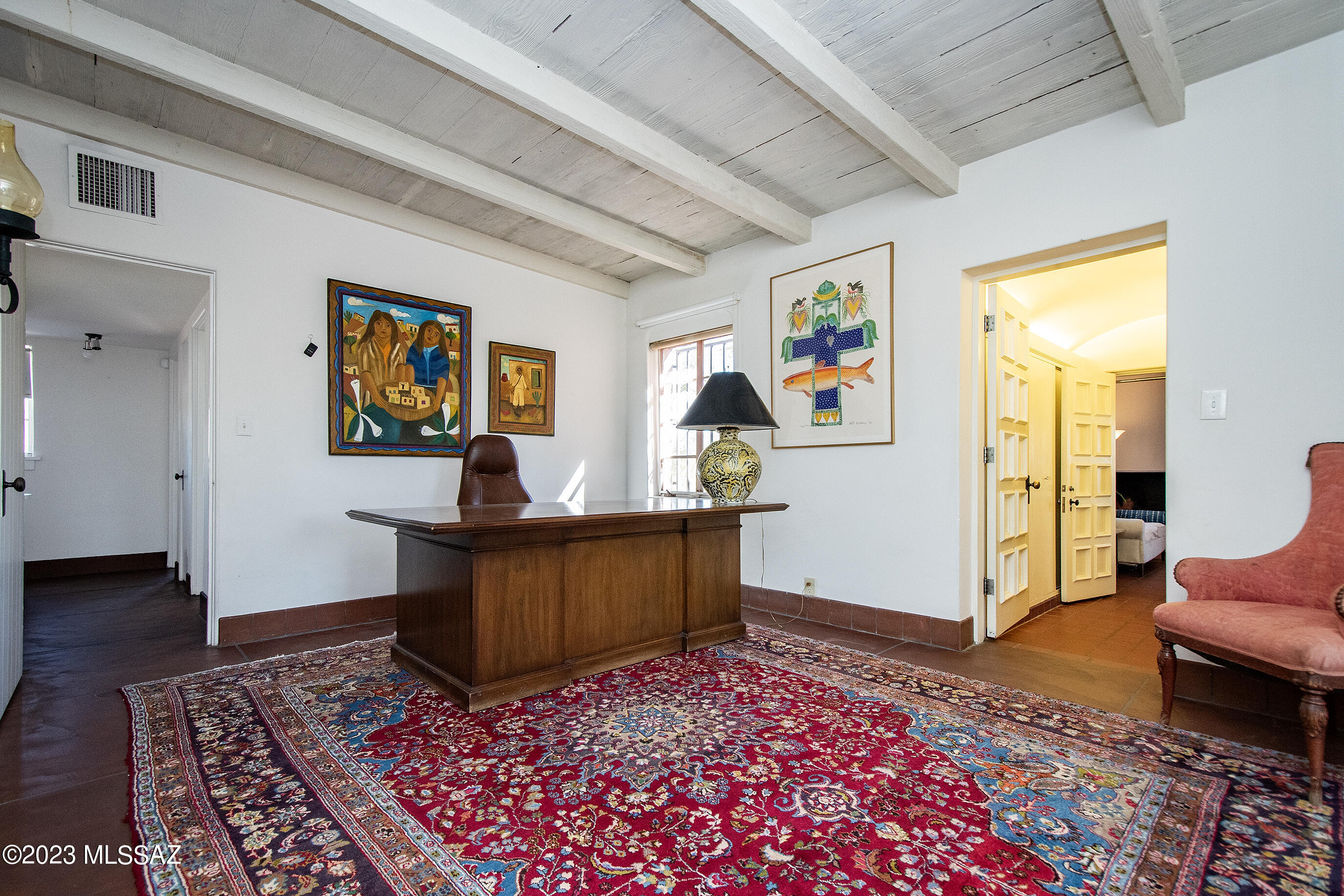 Catalina Foothills Estates - Residential
