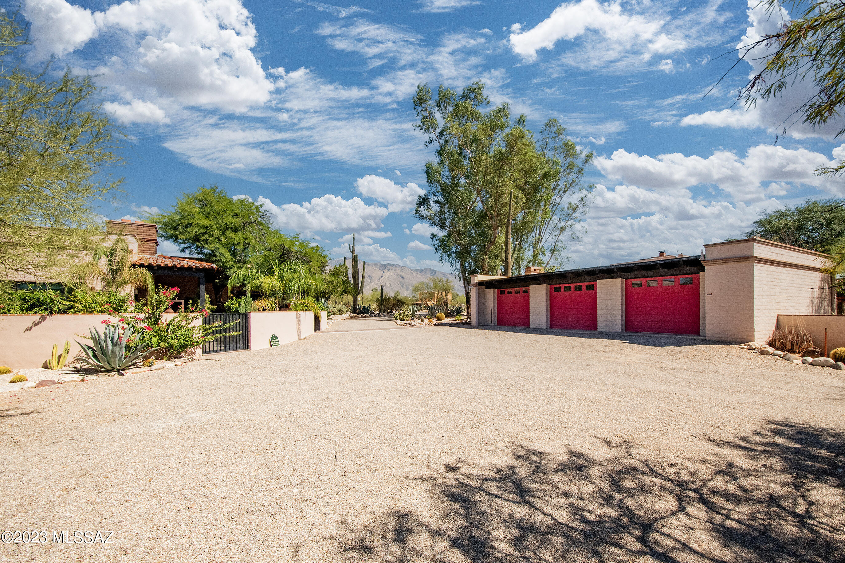 Catalina Foothills Estates - Residential