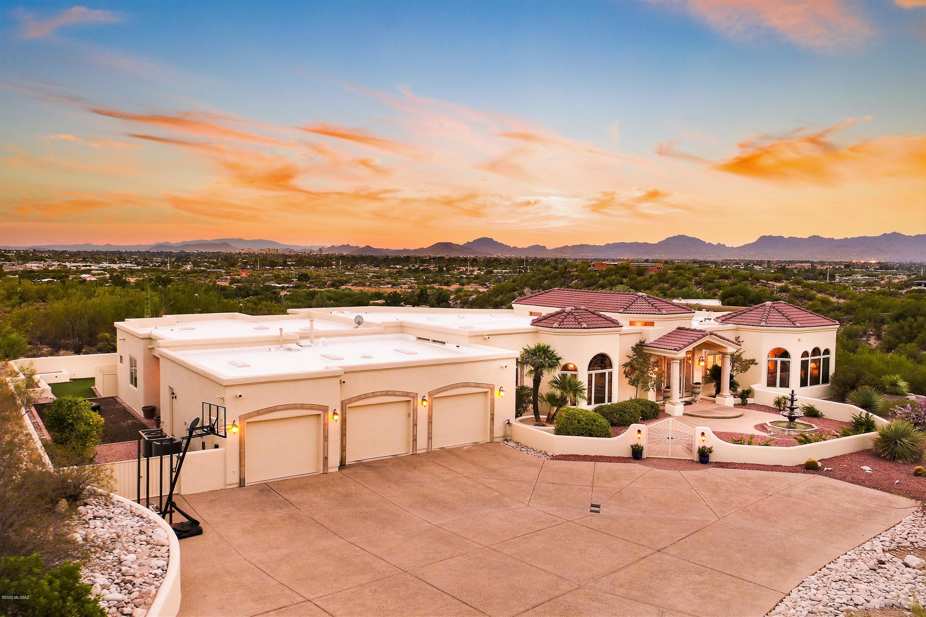 Bellas Catalinas Estates (1-93) - Residential