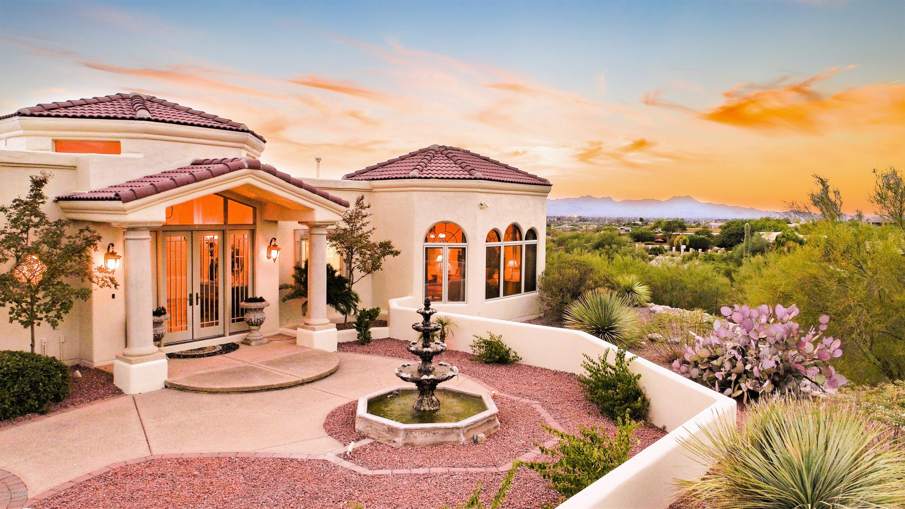 Bellas Catalinas Estates (1-93) - Residential