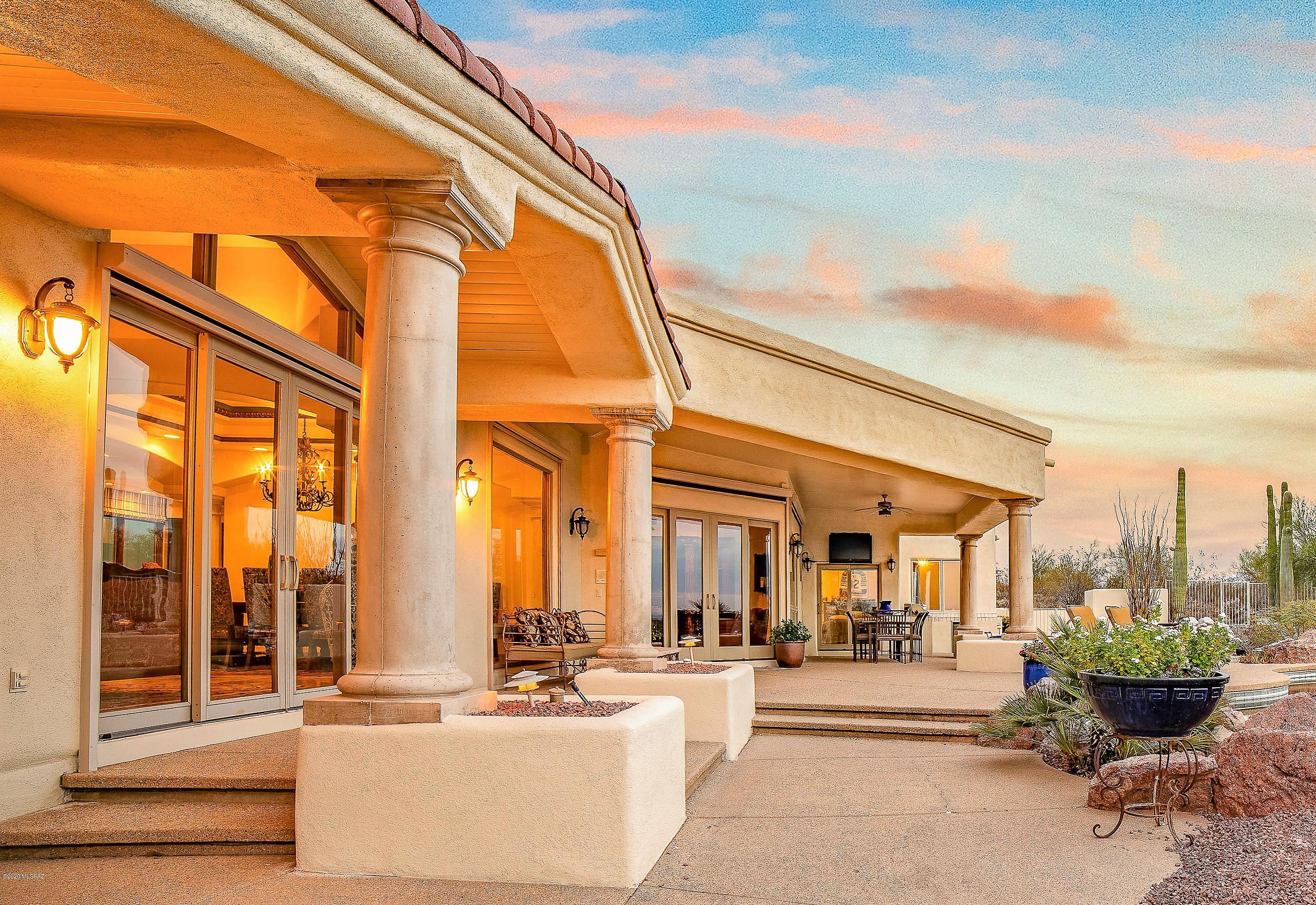Bellas Catalinas Estates (1-93) - Residential