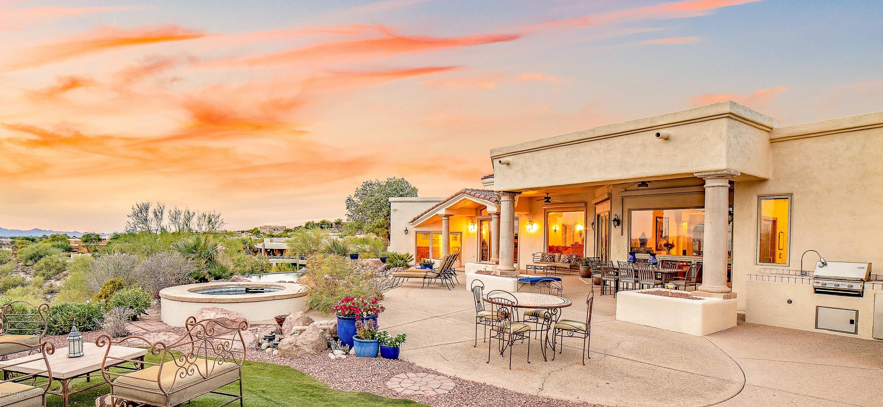 Bellas Catalinas Estates (1-93) - Residential