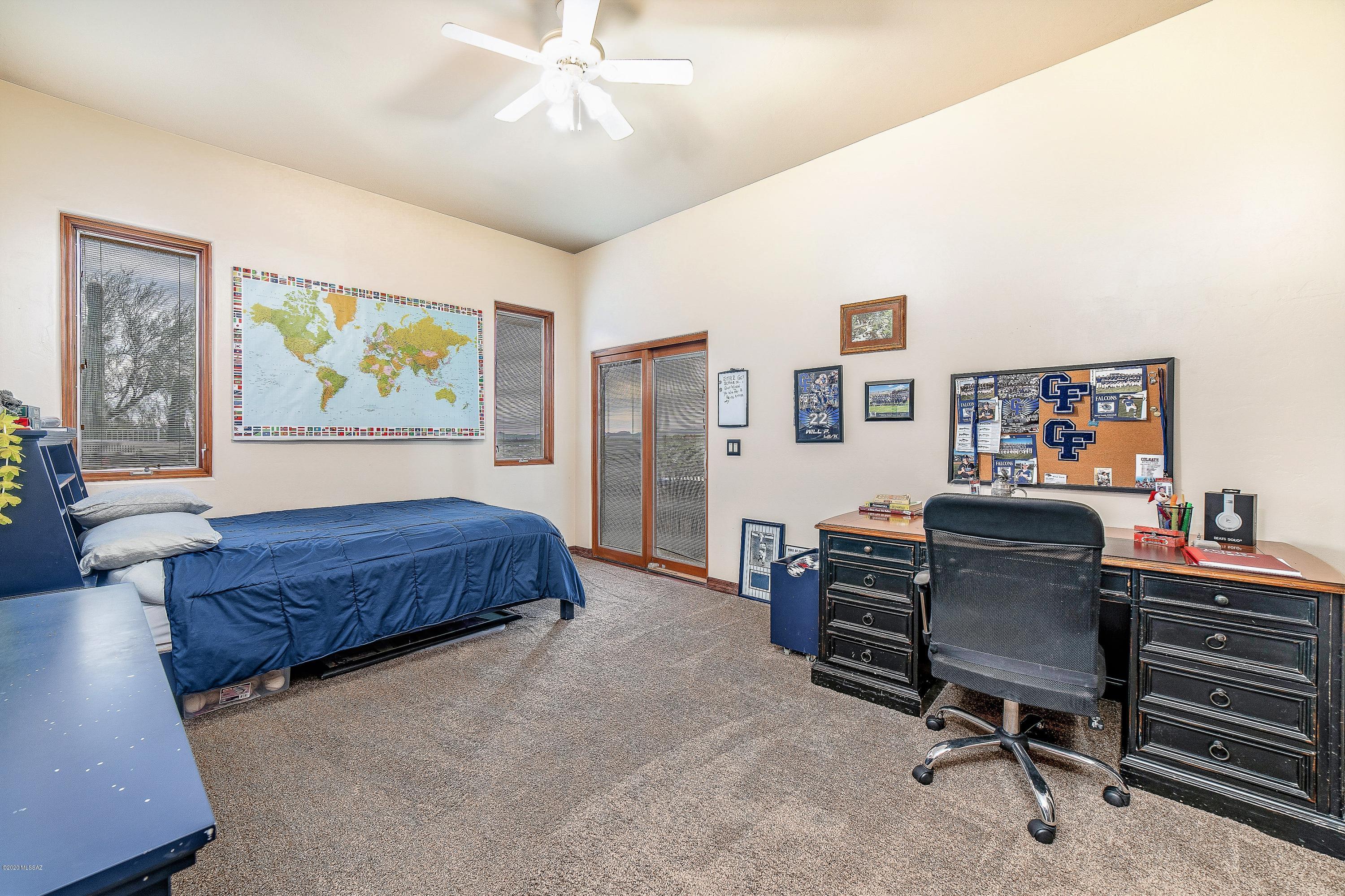 Bellas Catalinas Estates (1-93) - Residential