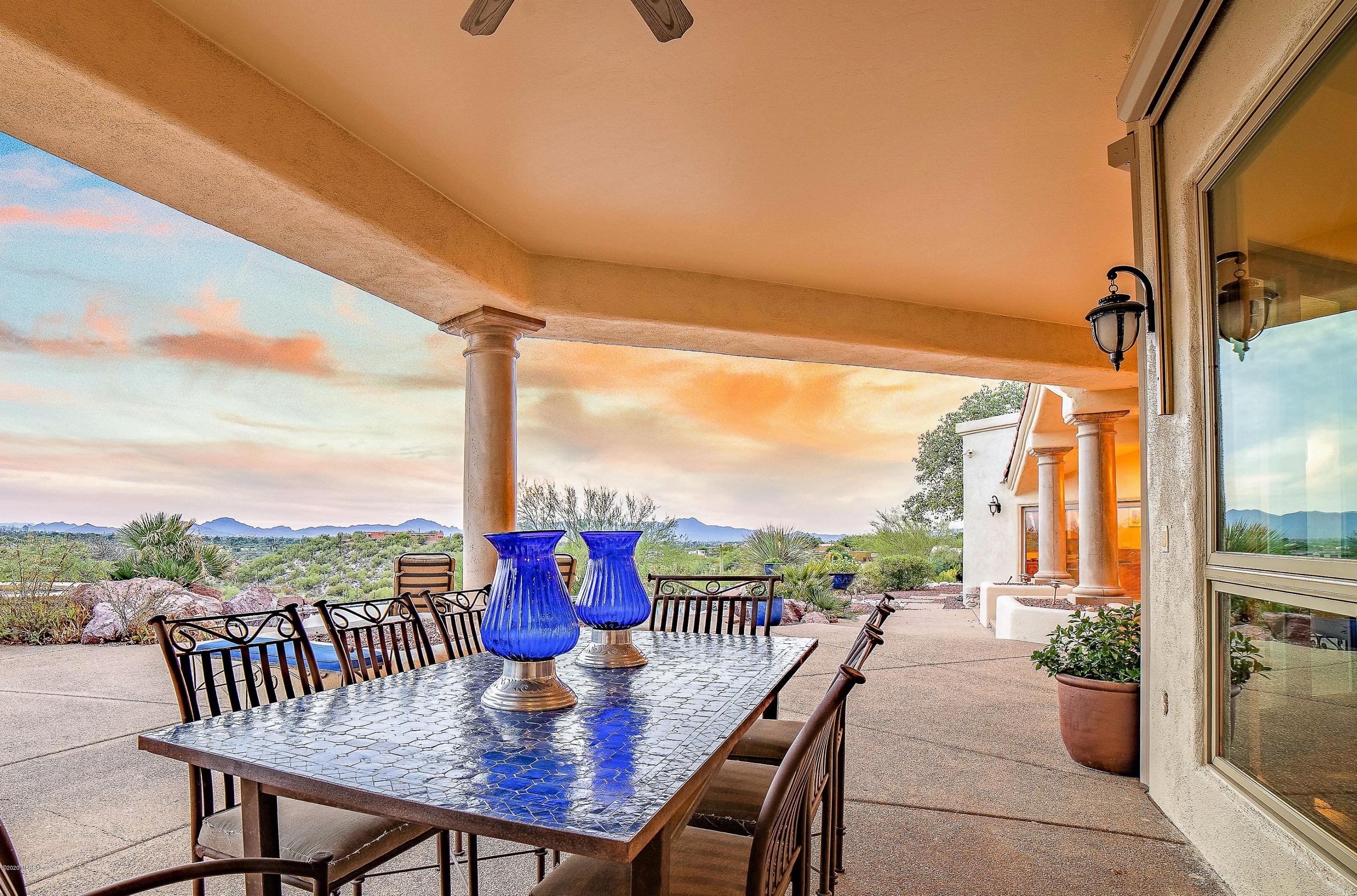 Bellas Catalinas Estates (1-93) - Residential