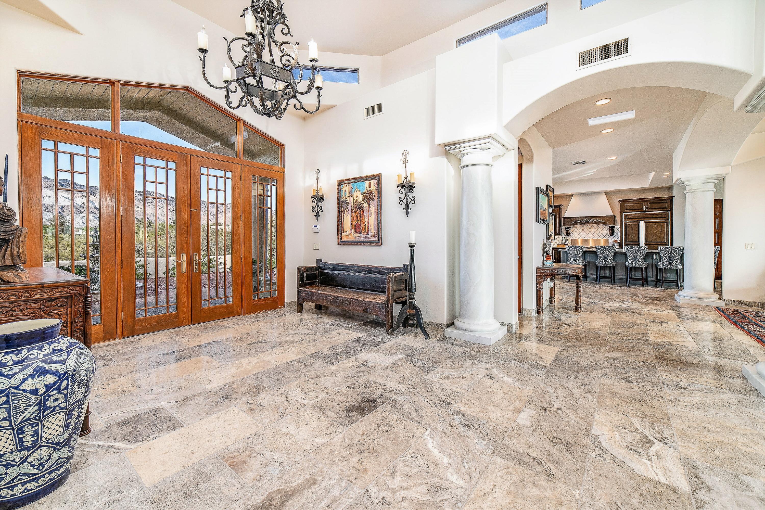 Bellas Catalinas Estates (1-93) - Residential