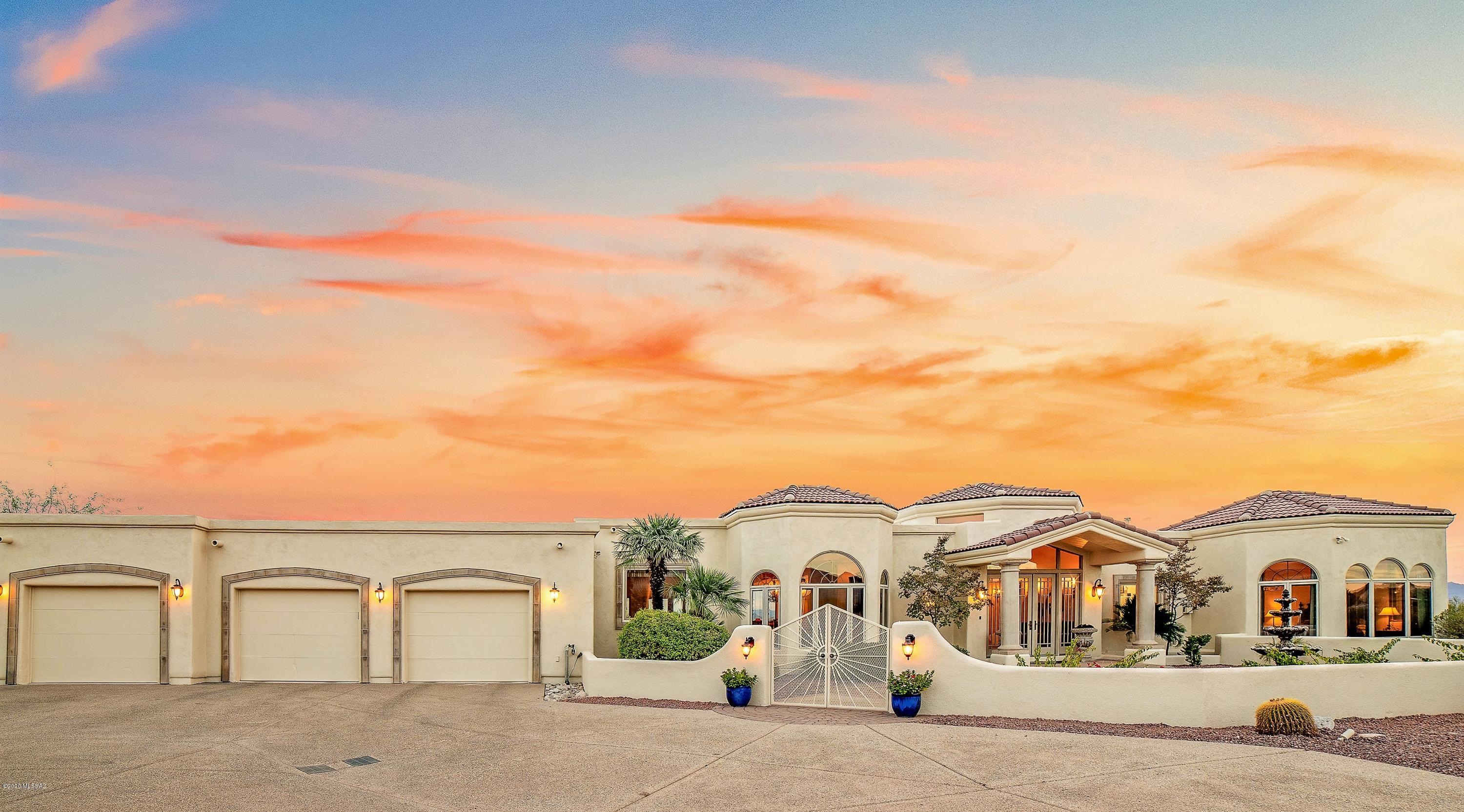 Bellas Catalinas Estates (1-93) - Residential