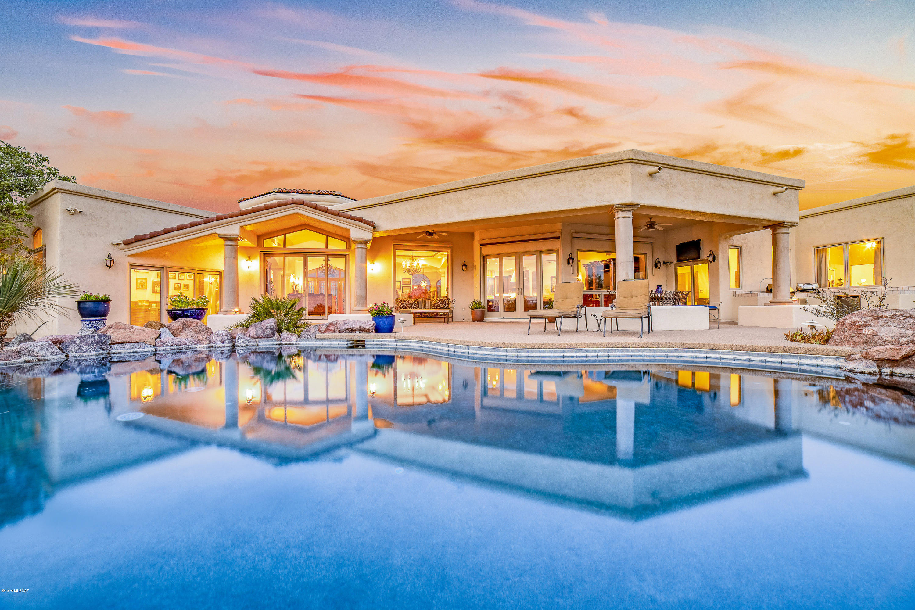 Bellas Catalinas Estates (1-93) - Residential
