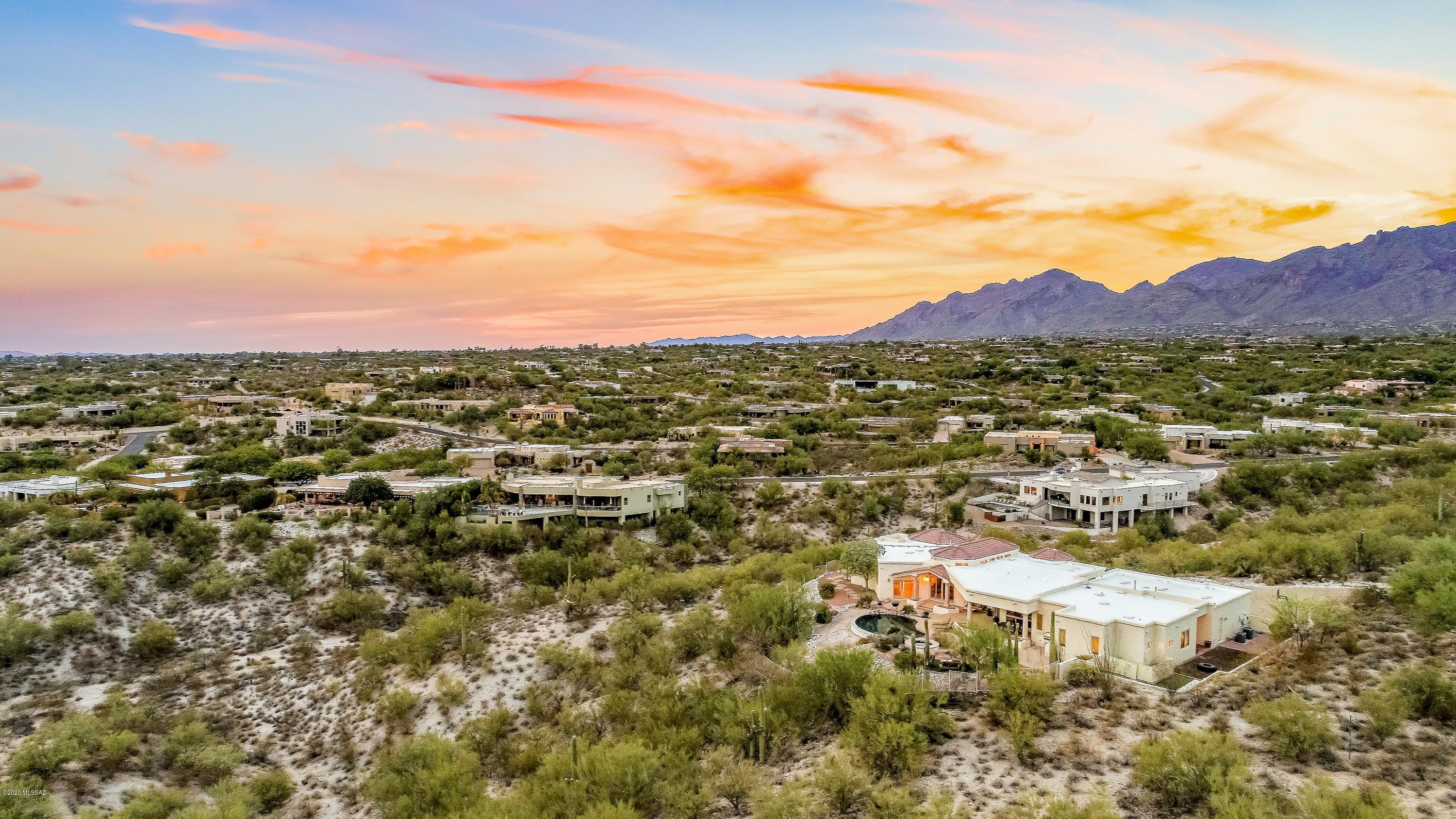 Bellas Catalinas Estates (1-93) - Residential