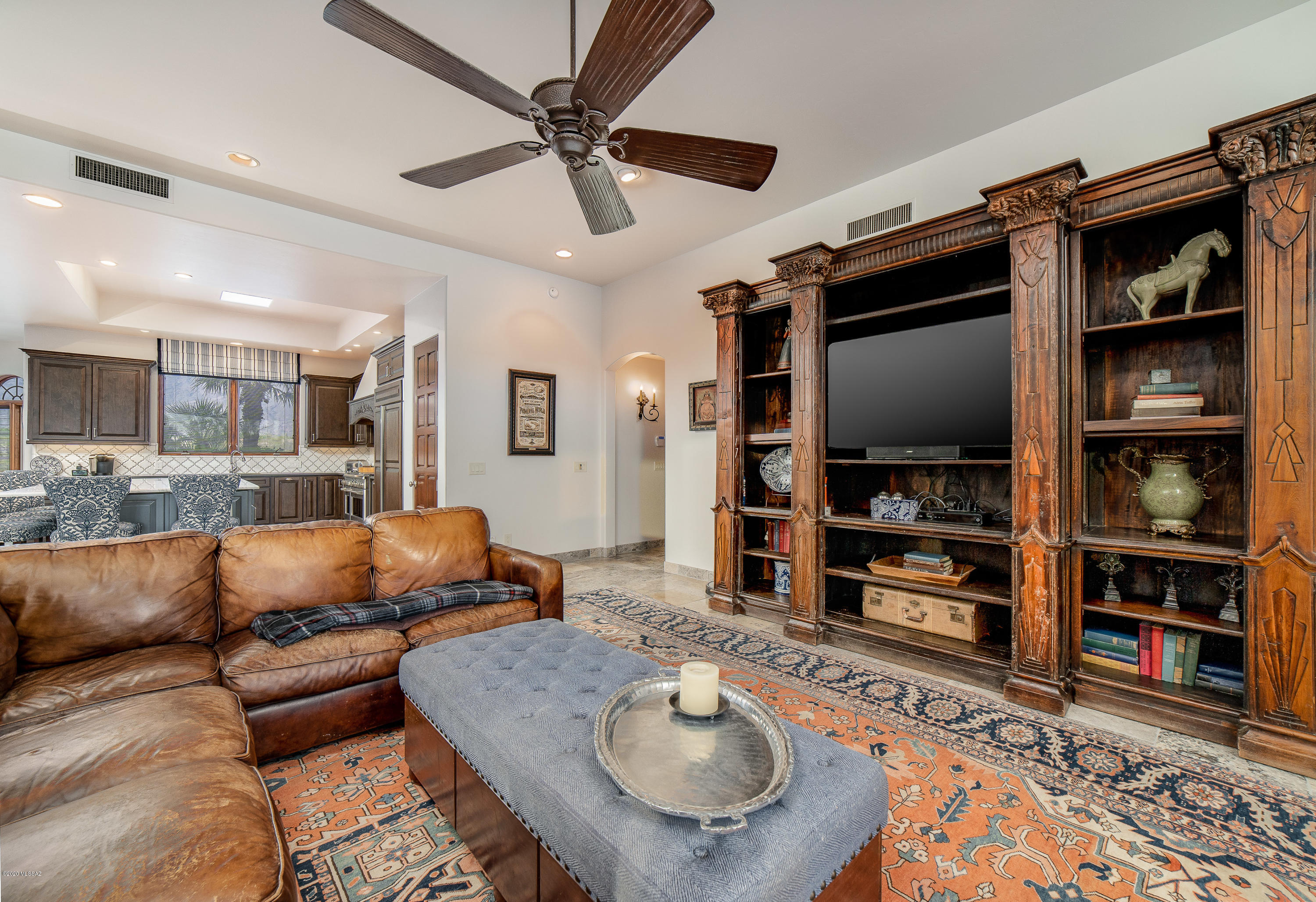 Bellas Catalinas Estates (1-93) - Residential