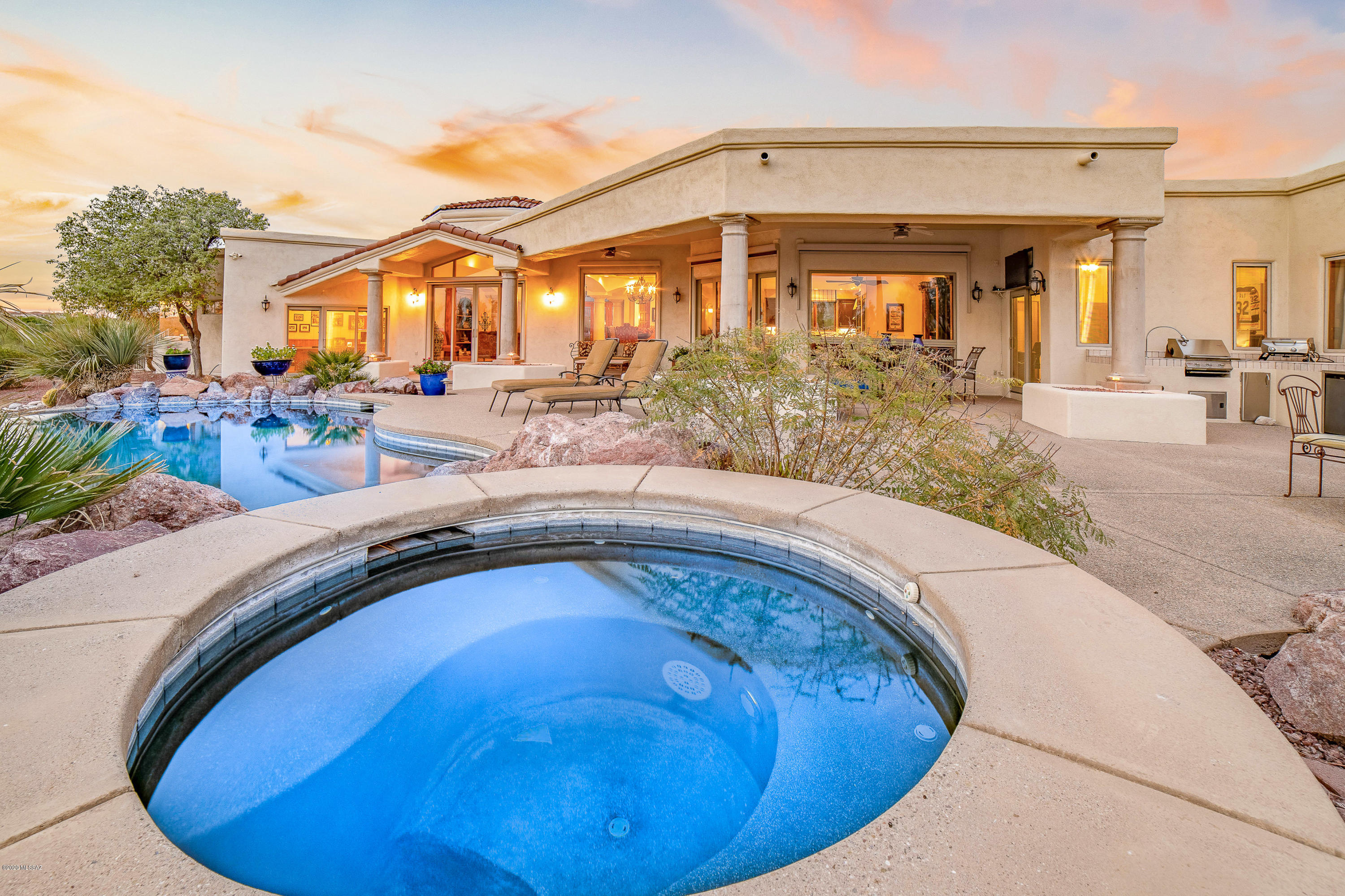 Bellas Catalinas Estates (1-93) - Residential