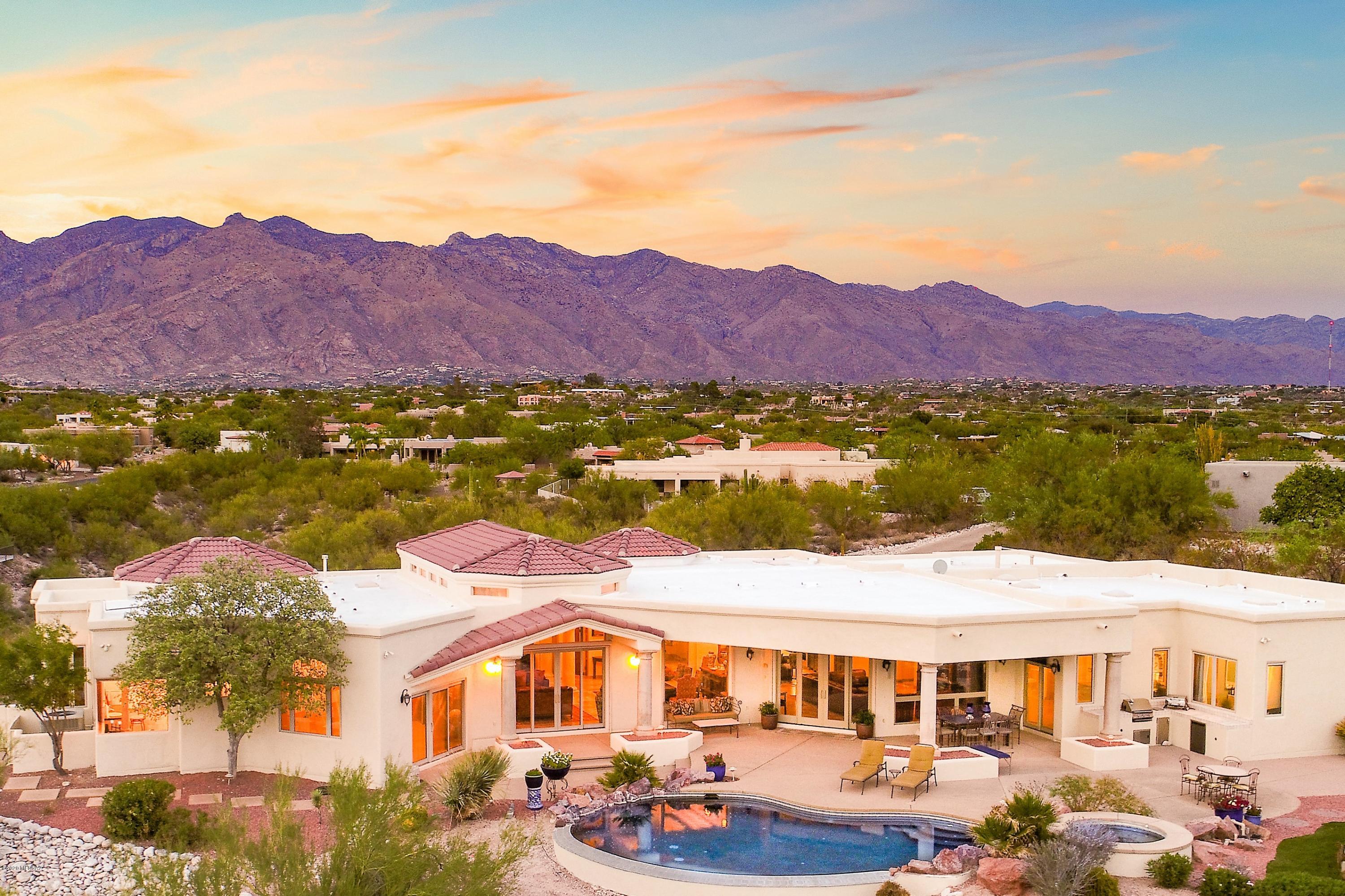 Bellas Catalinas Estates (1-93) - Residential