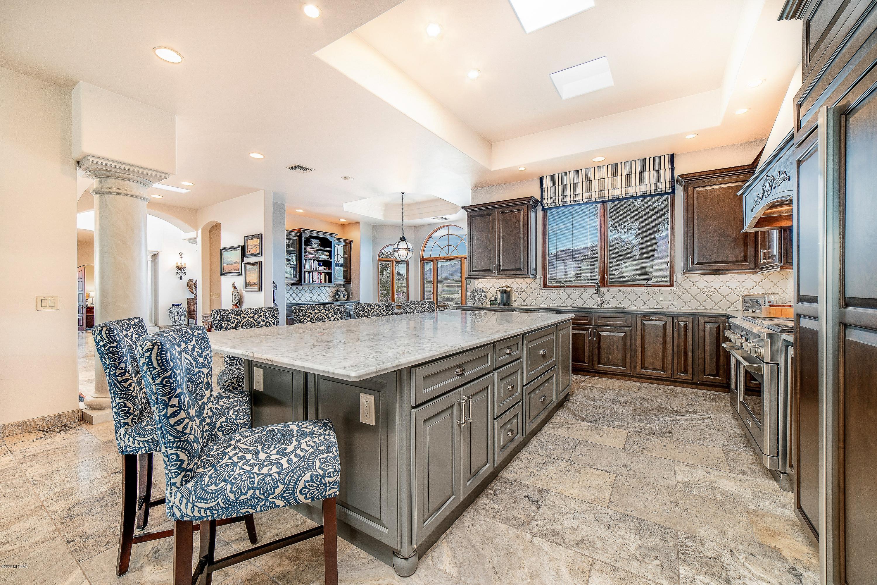 Bellas Catalinas Estates (1-93) - Residential