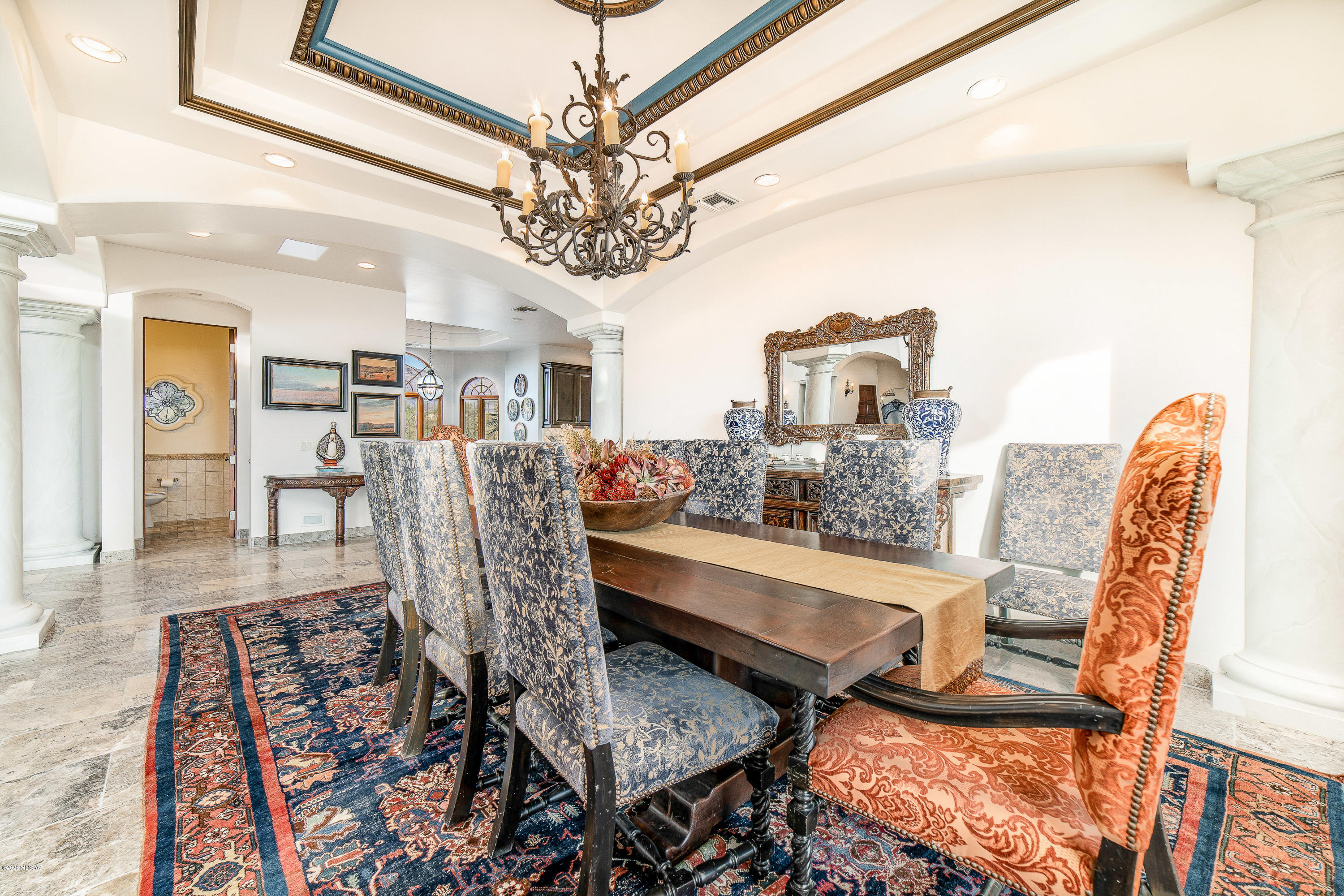 Bellas Catalinas Estates (1-93) - Residential