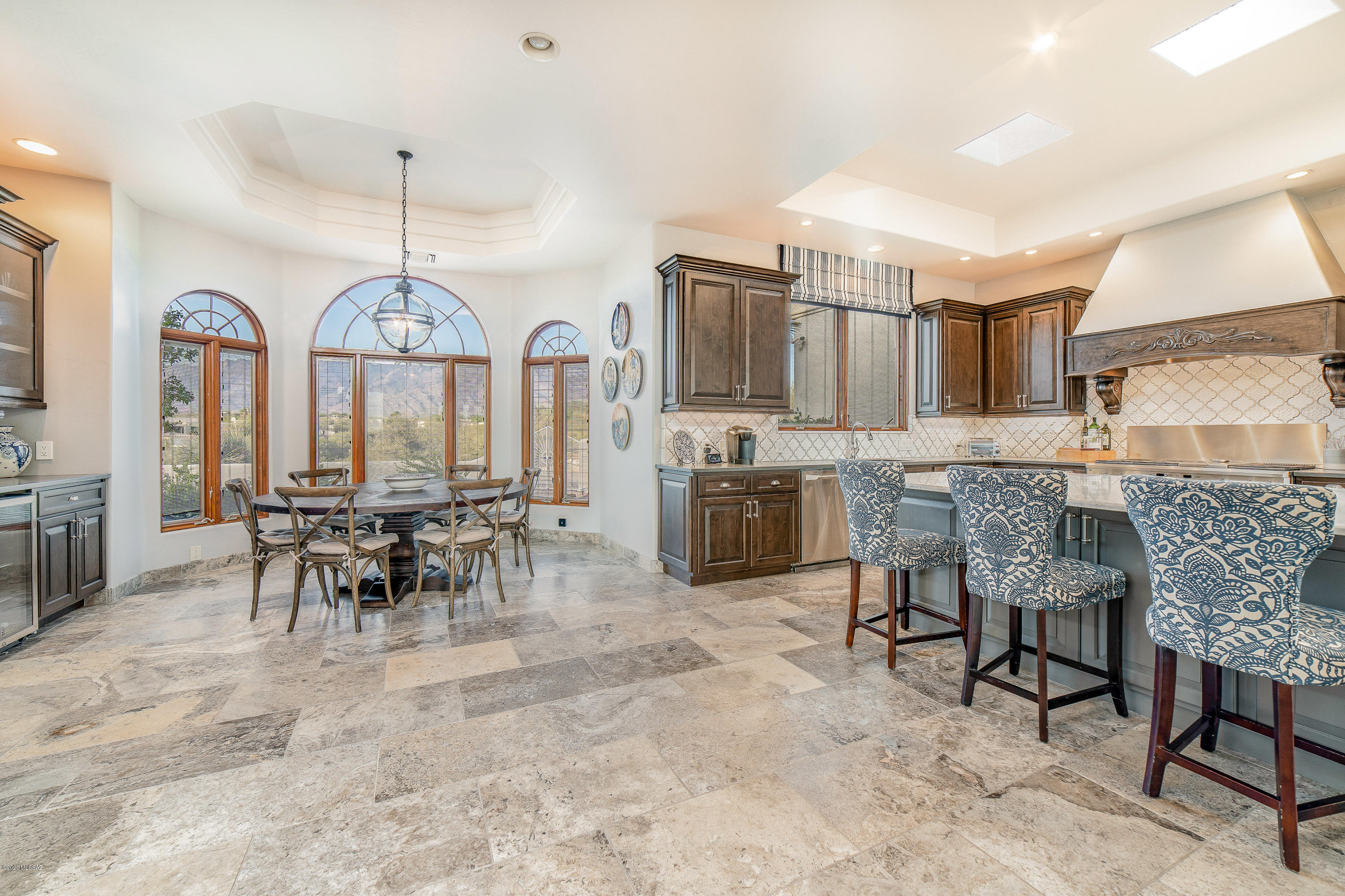 Bellas Catalinas Estates (1-93) - Residential
