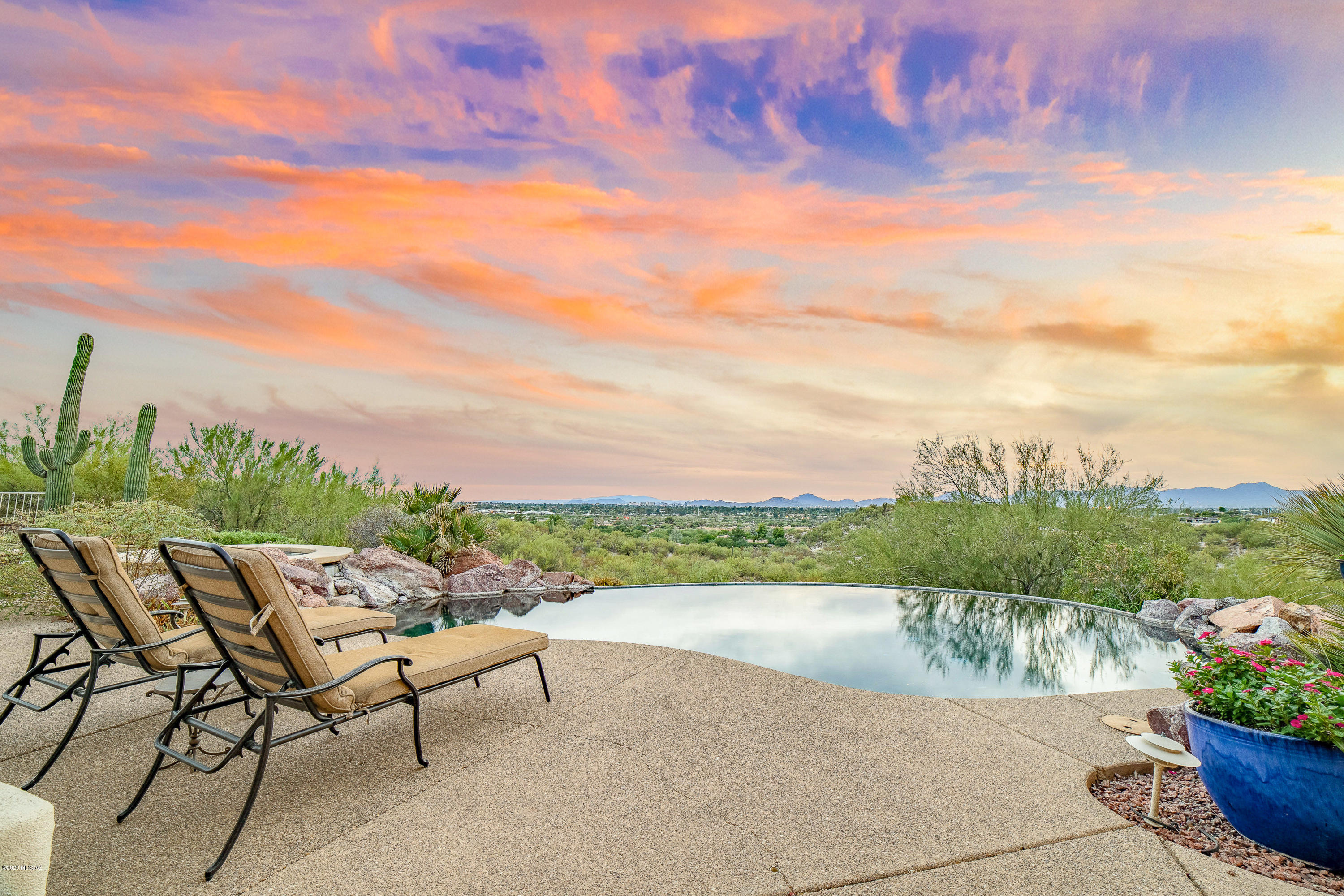 Bellas Catalinas Estates (1-93) - Residential