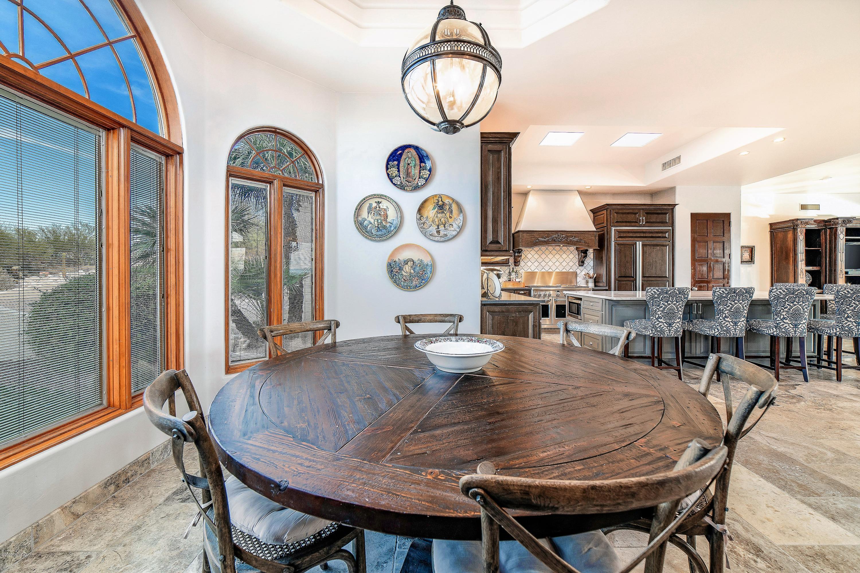 Bellas Catalinas Estates (1-93) - Residential