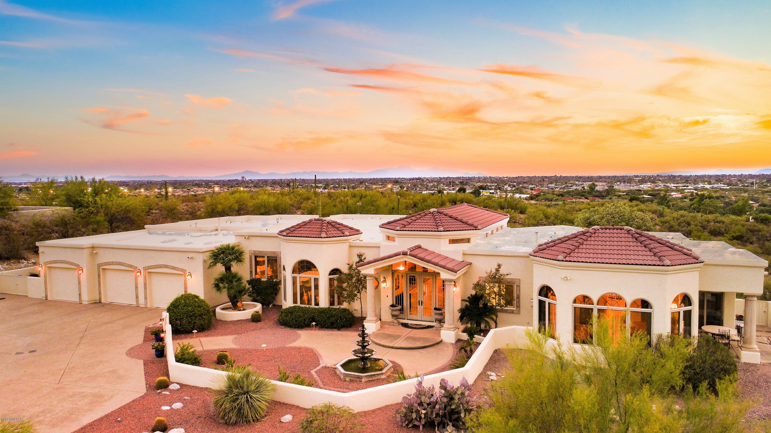 Bellas Catalinas Estates (1-93) - Residential
