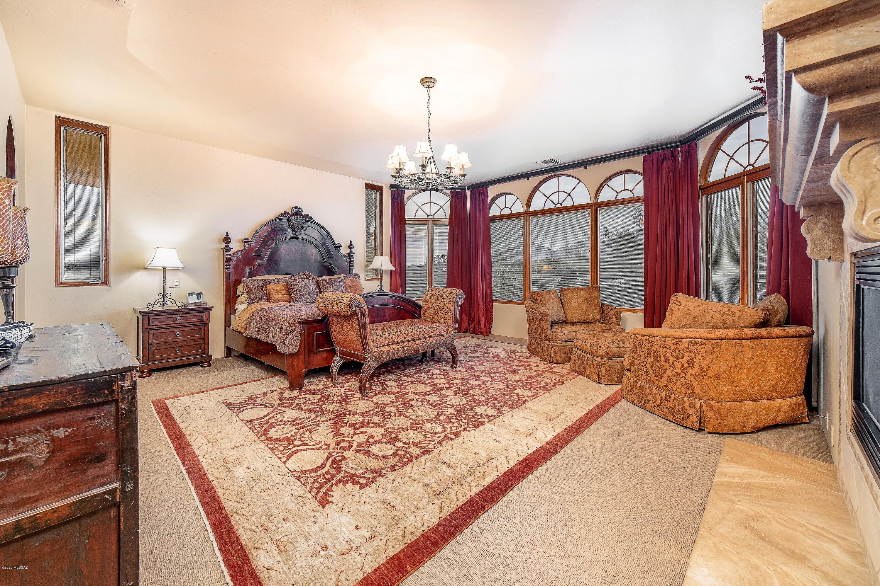 Bellas Catalinas Estates (1-93) - Residential