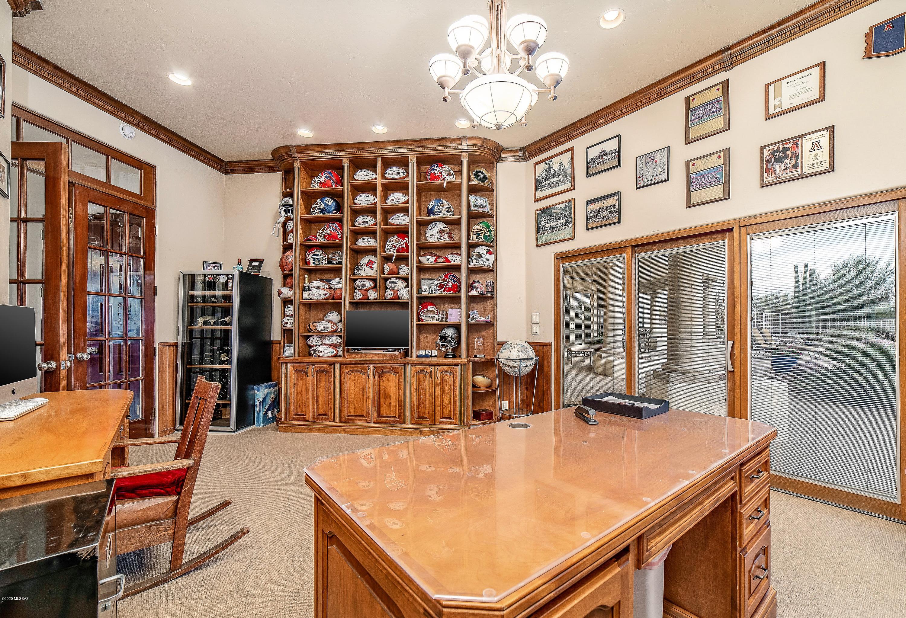 Bellas Catalinas Estates (1-93) - Residential