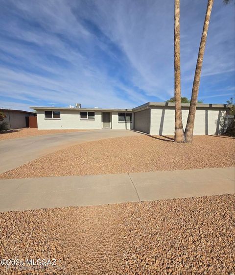 2302 S Cathy Avenue Tucson AZ 85710