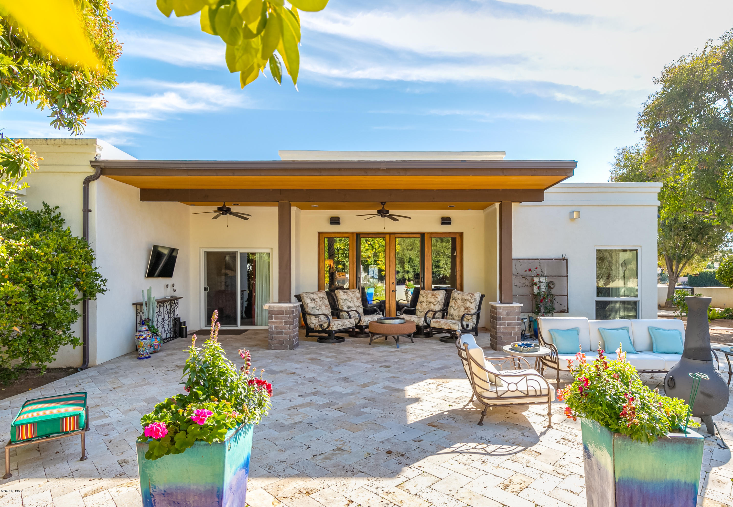 Casas Del Oro Norte Blk 4 - Residential