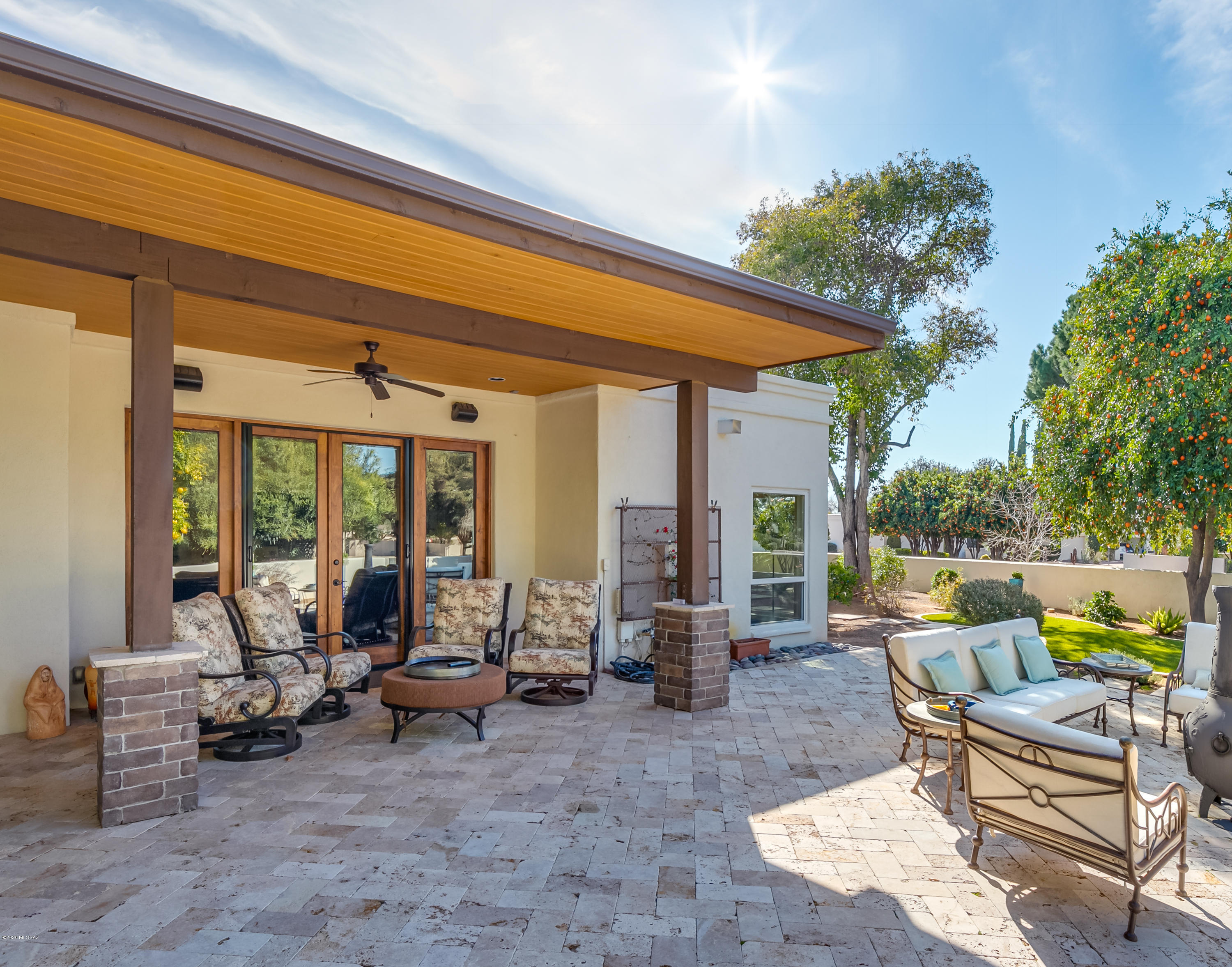 Casas Del Oro Norte Blk 4 - Residential
