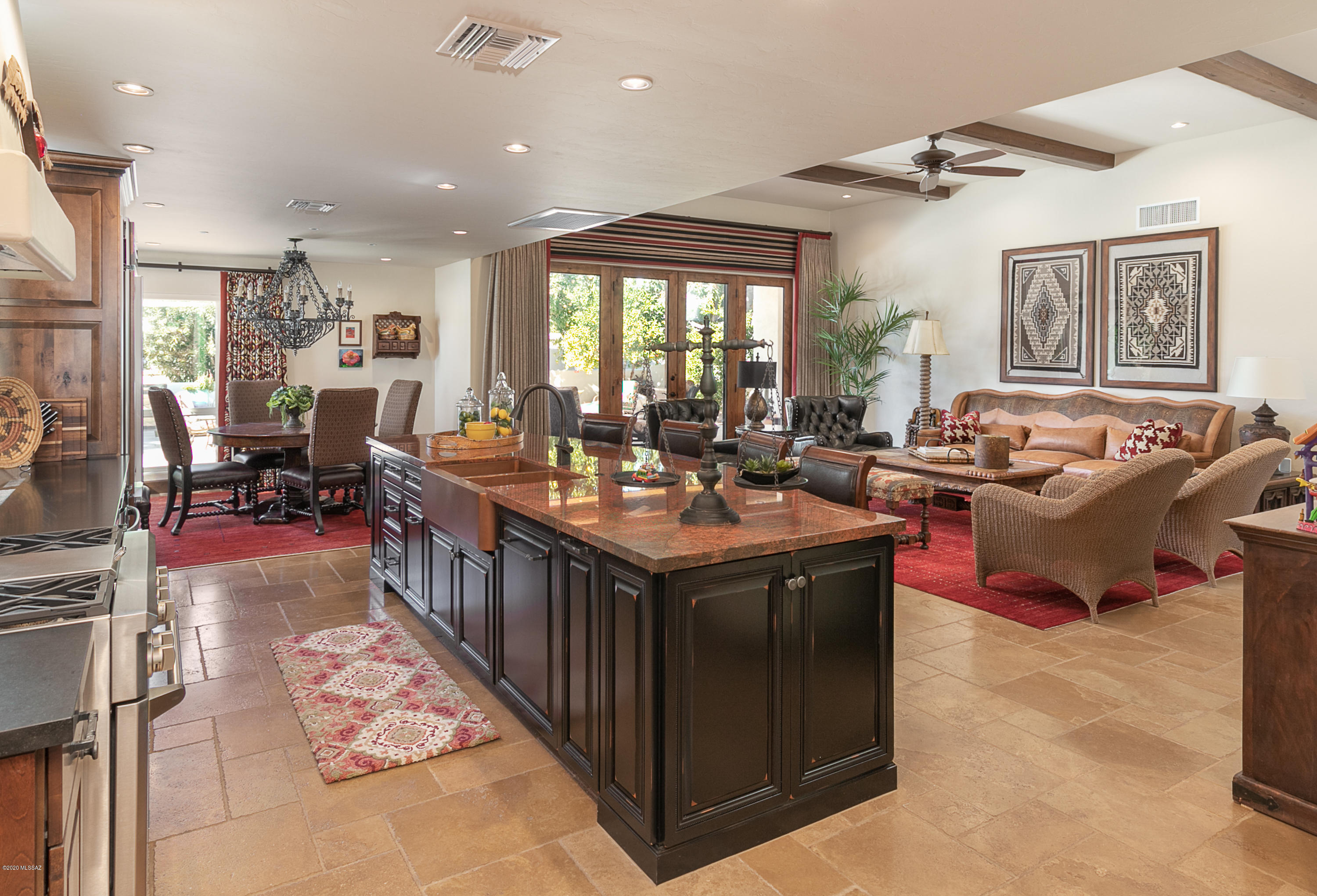 Casas Del Oro Norte Blk 4 - Residential