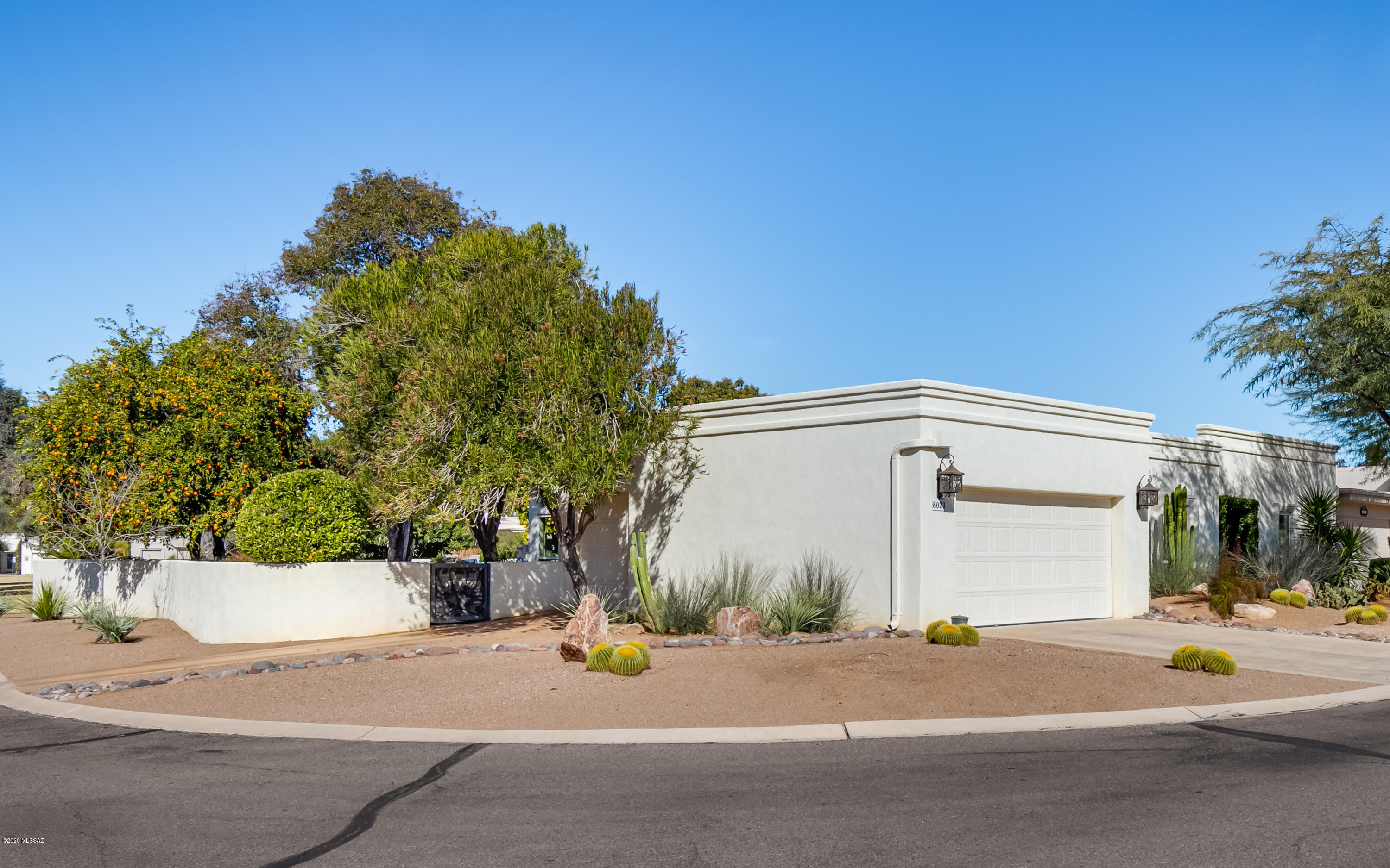 Casas Del Oro Norte Blk 4 - Residential