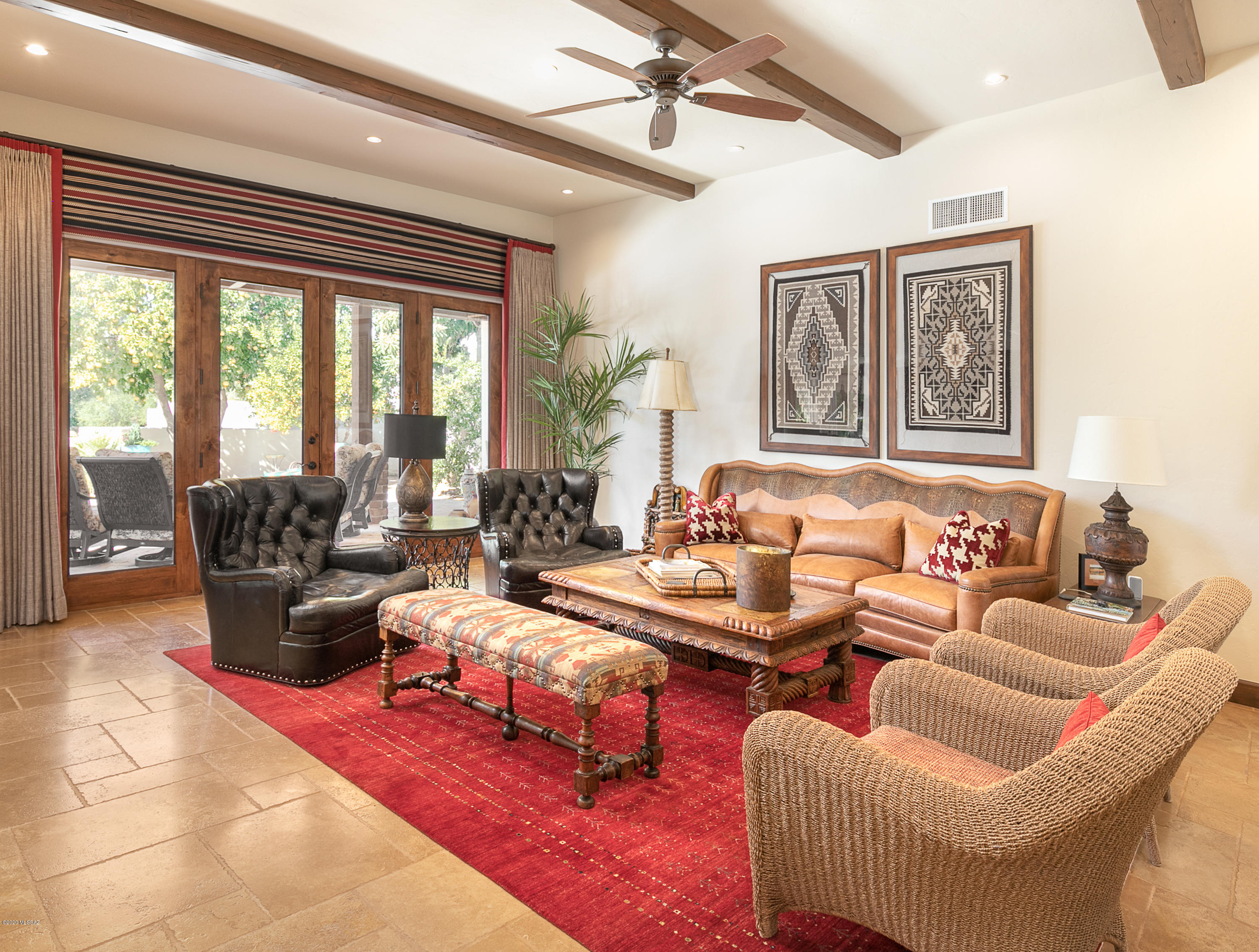 Casas Del Oro Norte Blk 4 - Residential