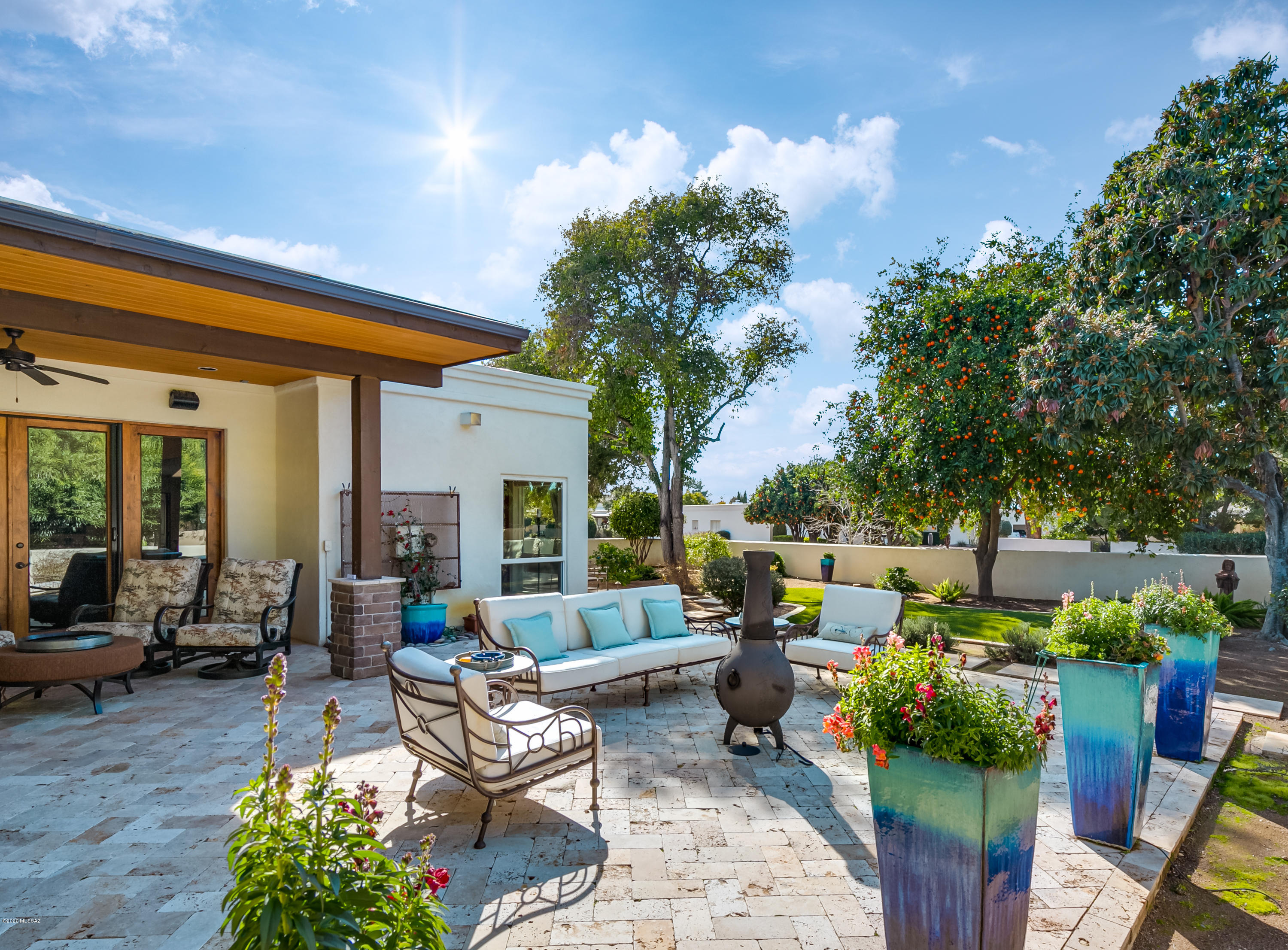 Casas Del Oro Norte Blk 4 - Residential