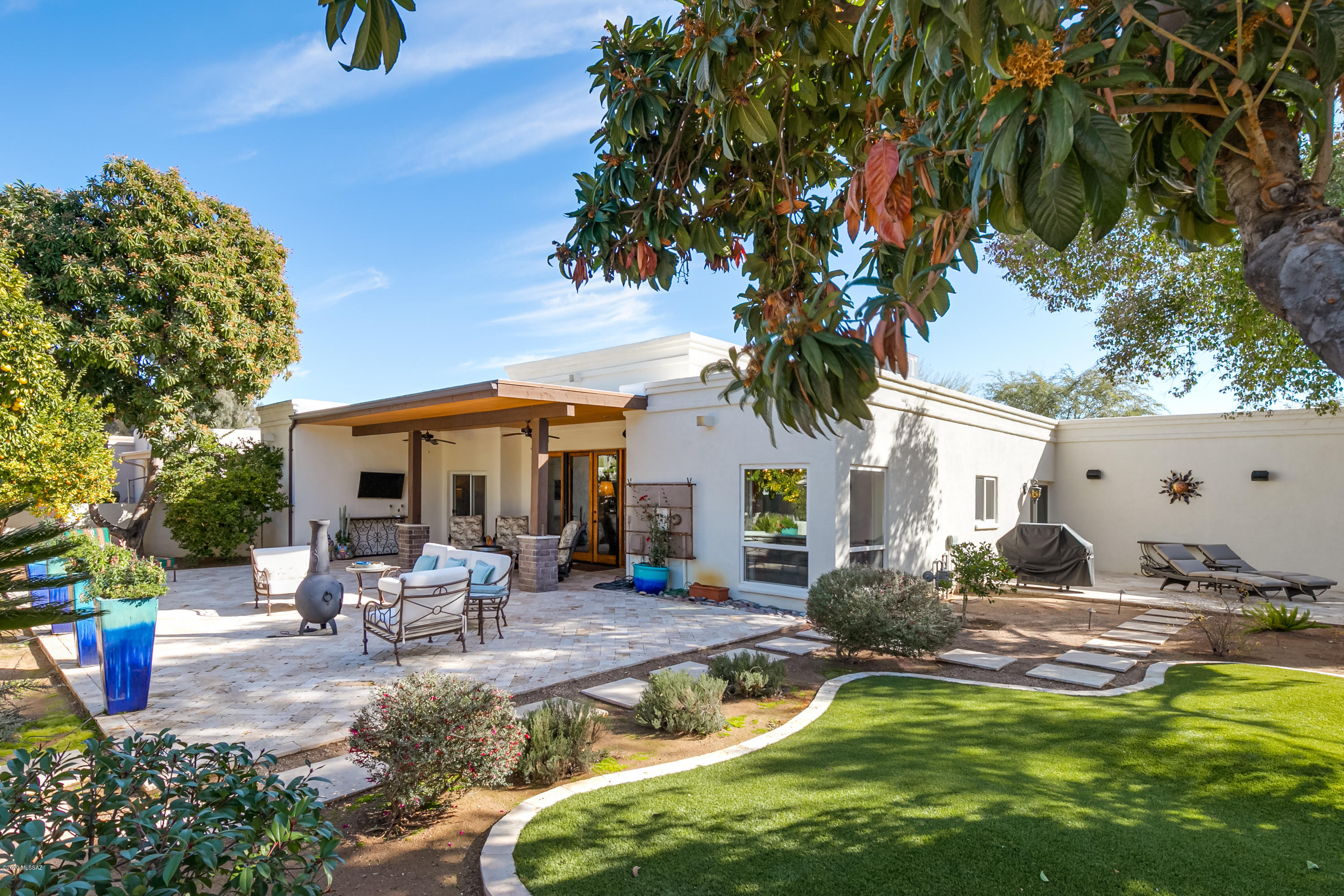 Casas Del Oro Norte Blk 4 - Residential