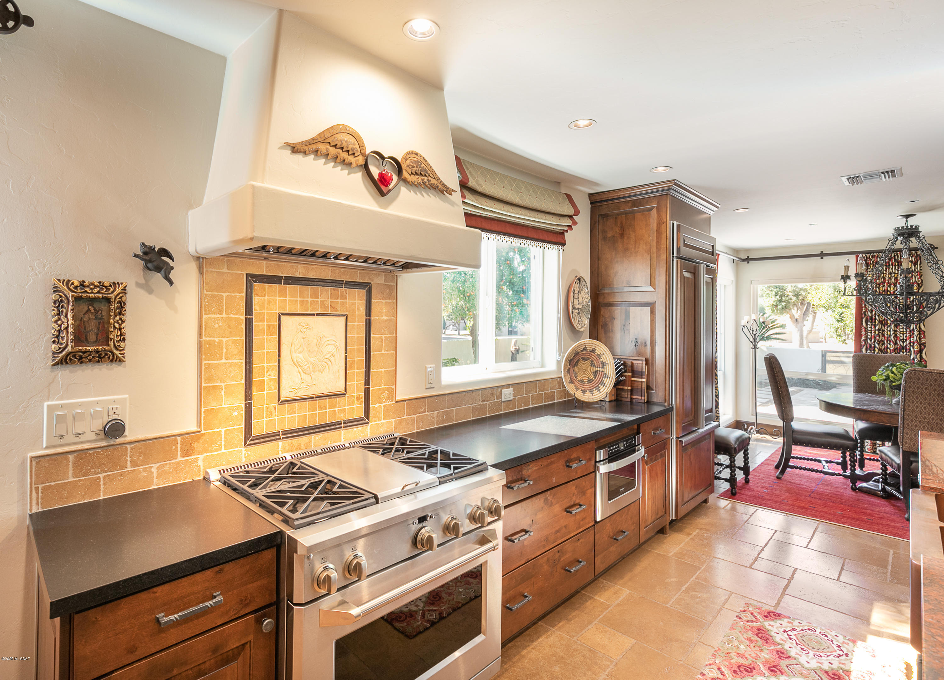 Casas Del Oro Norte Blk 4 - Residential