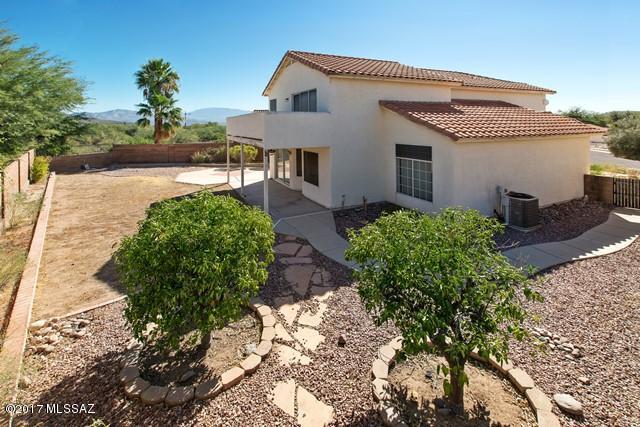 Encanto Canyon II (1-67) - Residential