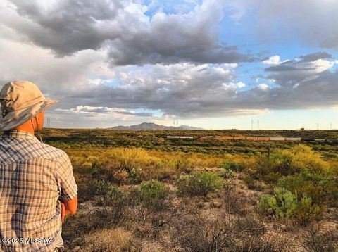 11640 S Lava Peak Road Vail AZ 85641