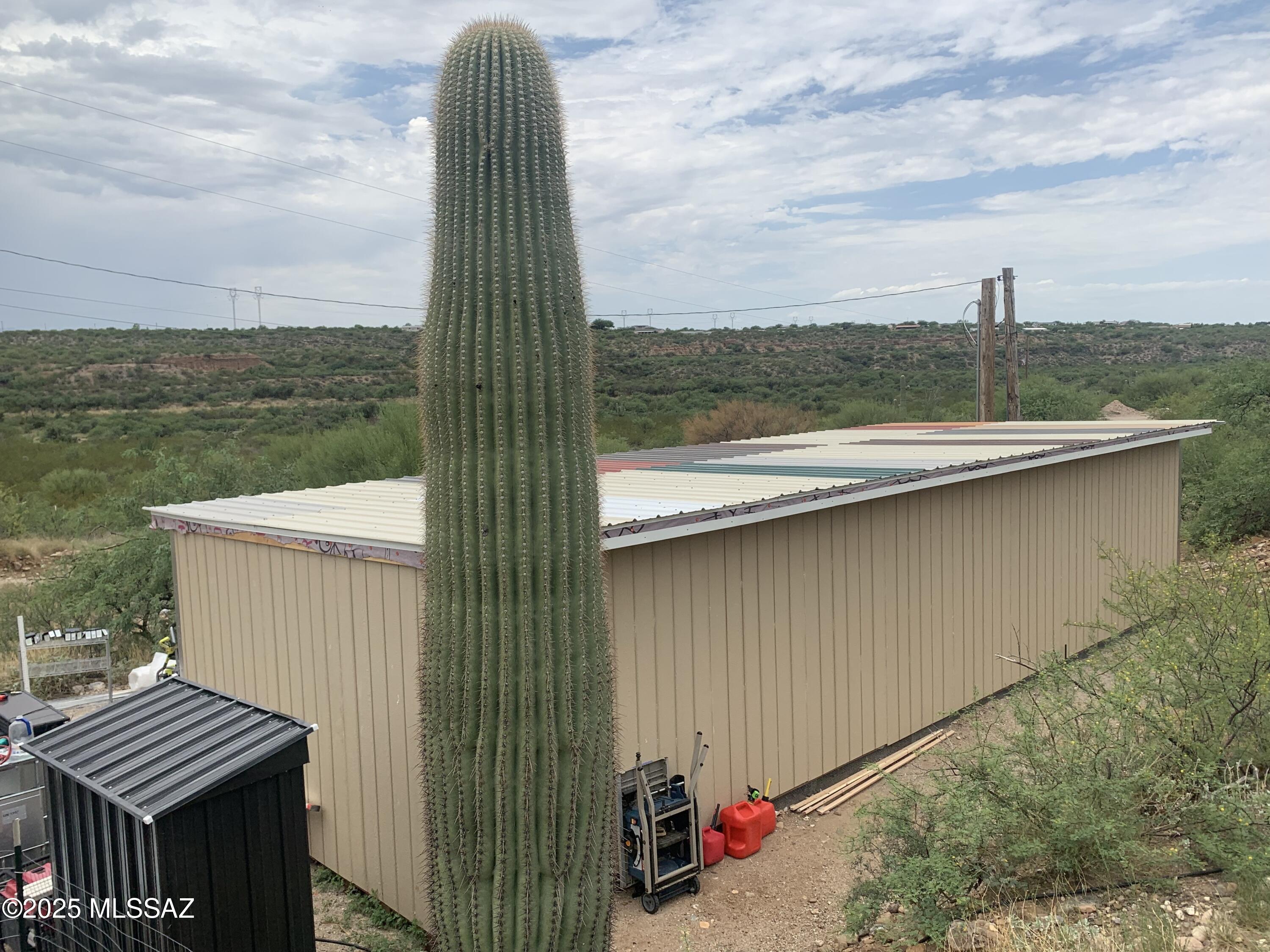 11640 S Lava Peak Road