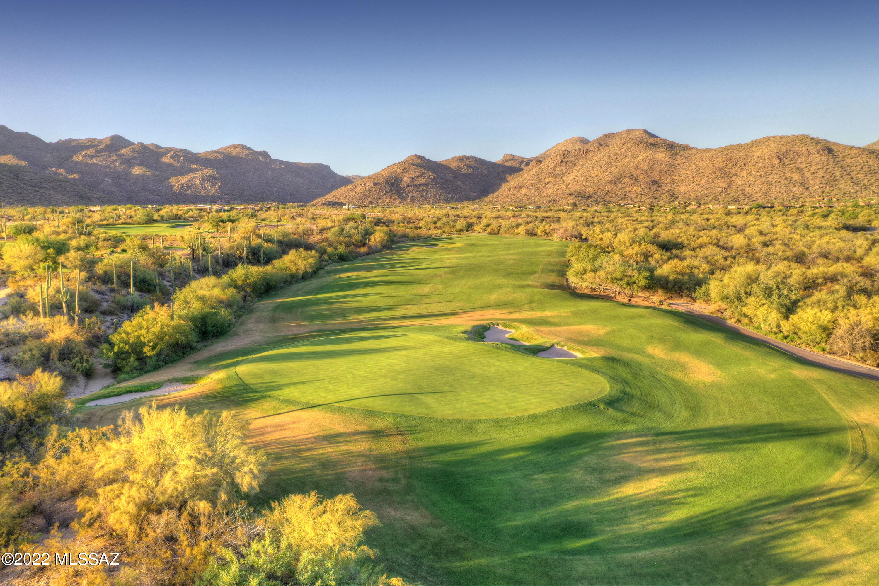 Los Saguaros At Dove Mountain SQ20121640199 - Residential