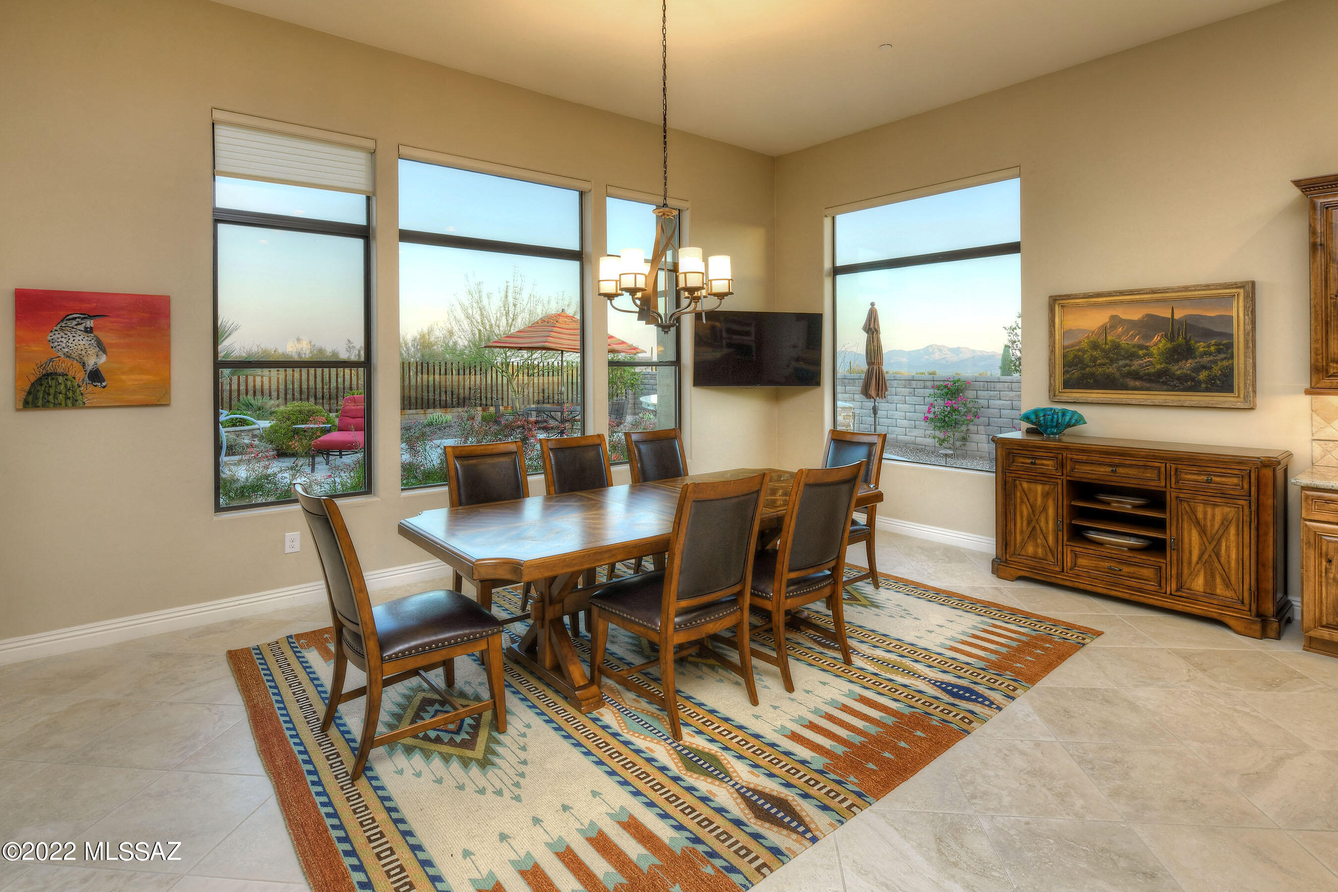 Los Saguaros At Dove Mountain SQ20121640199 - Residential