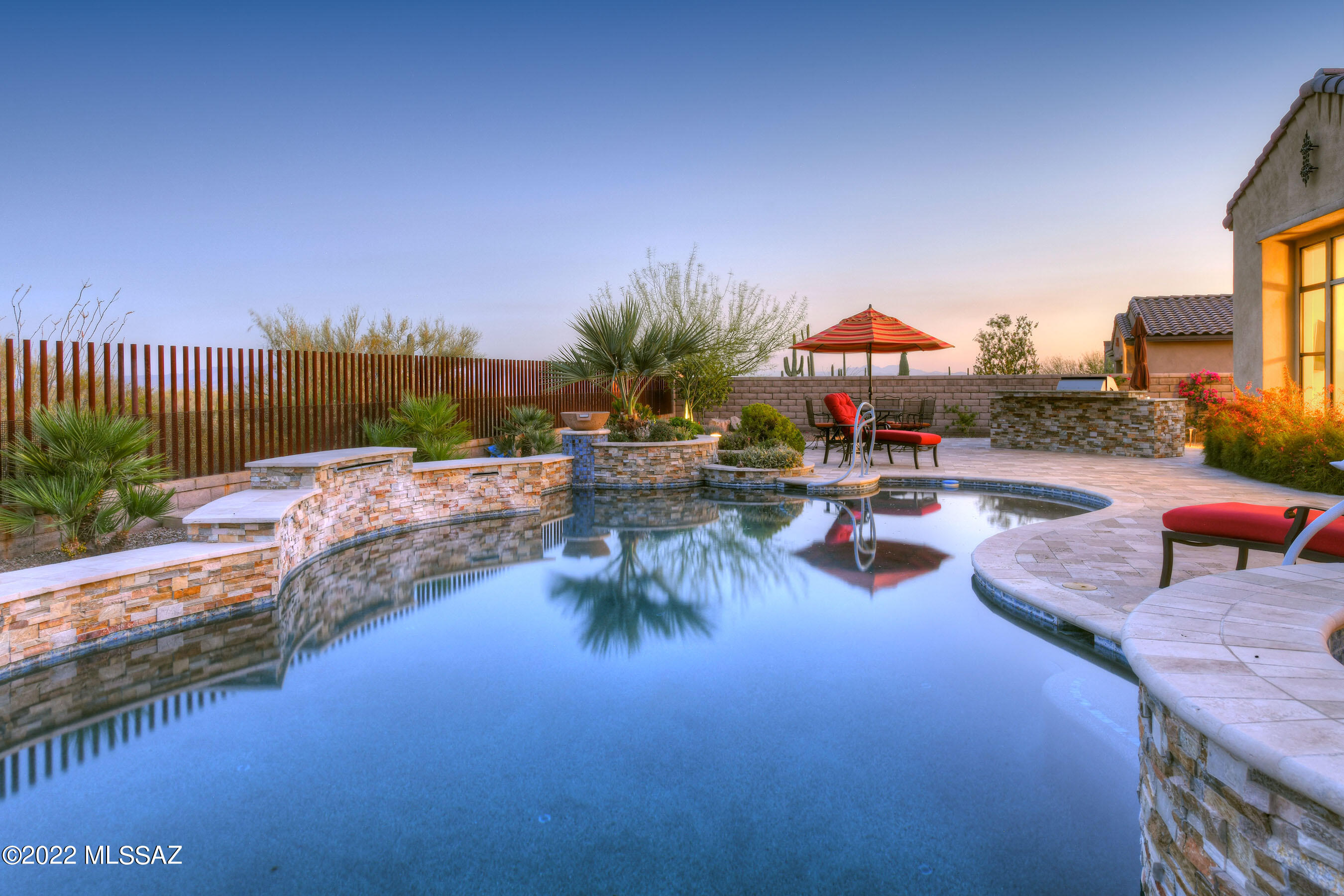Los Saguaros At Dove Mountain SQ20121640199 - Residential