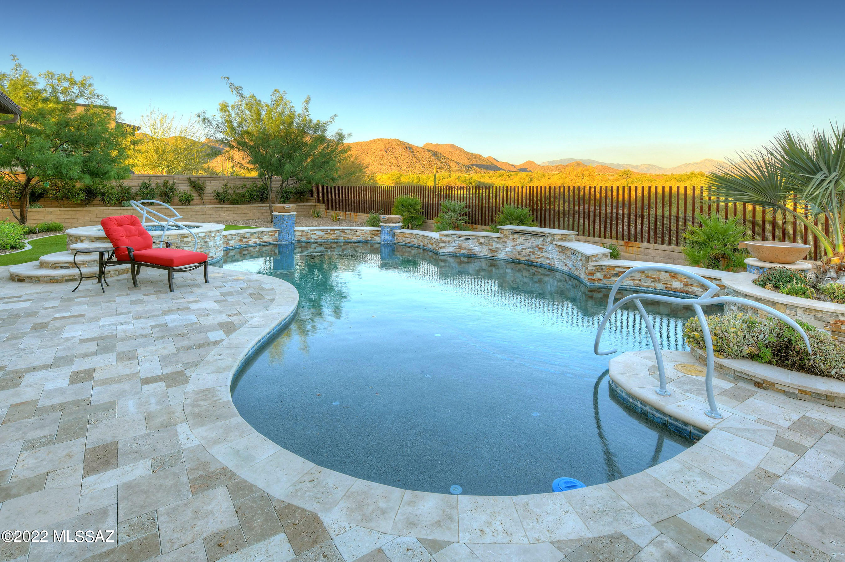Los Saguaros At Dove Mountain SQ20121640199 - Residential