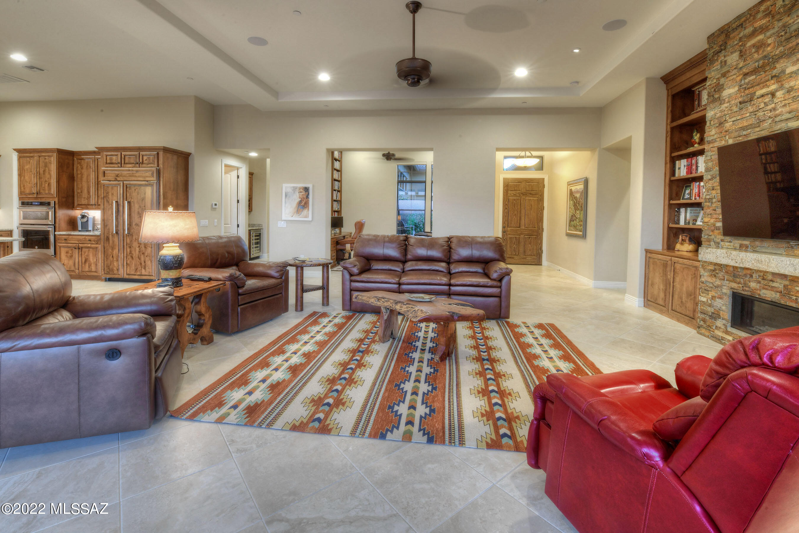 Los Saguaros At Dove Mountain SQ20121640199 - Residential